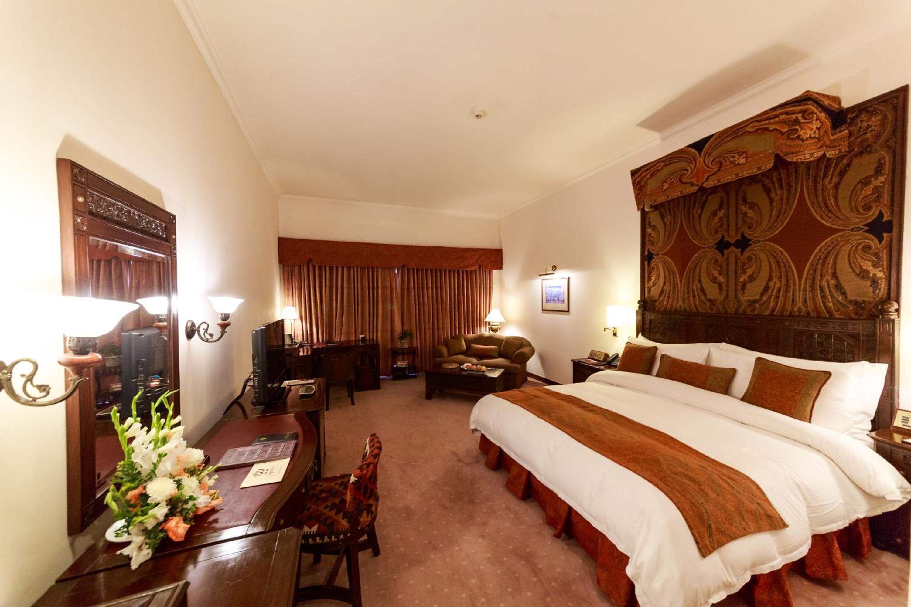 Executive Double Room photo 3