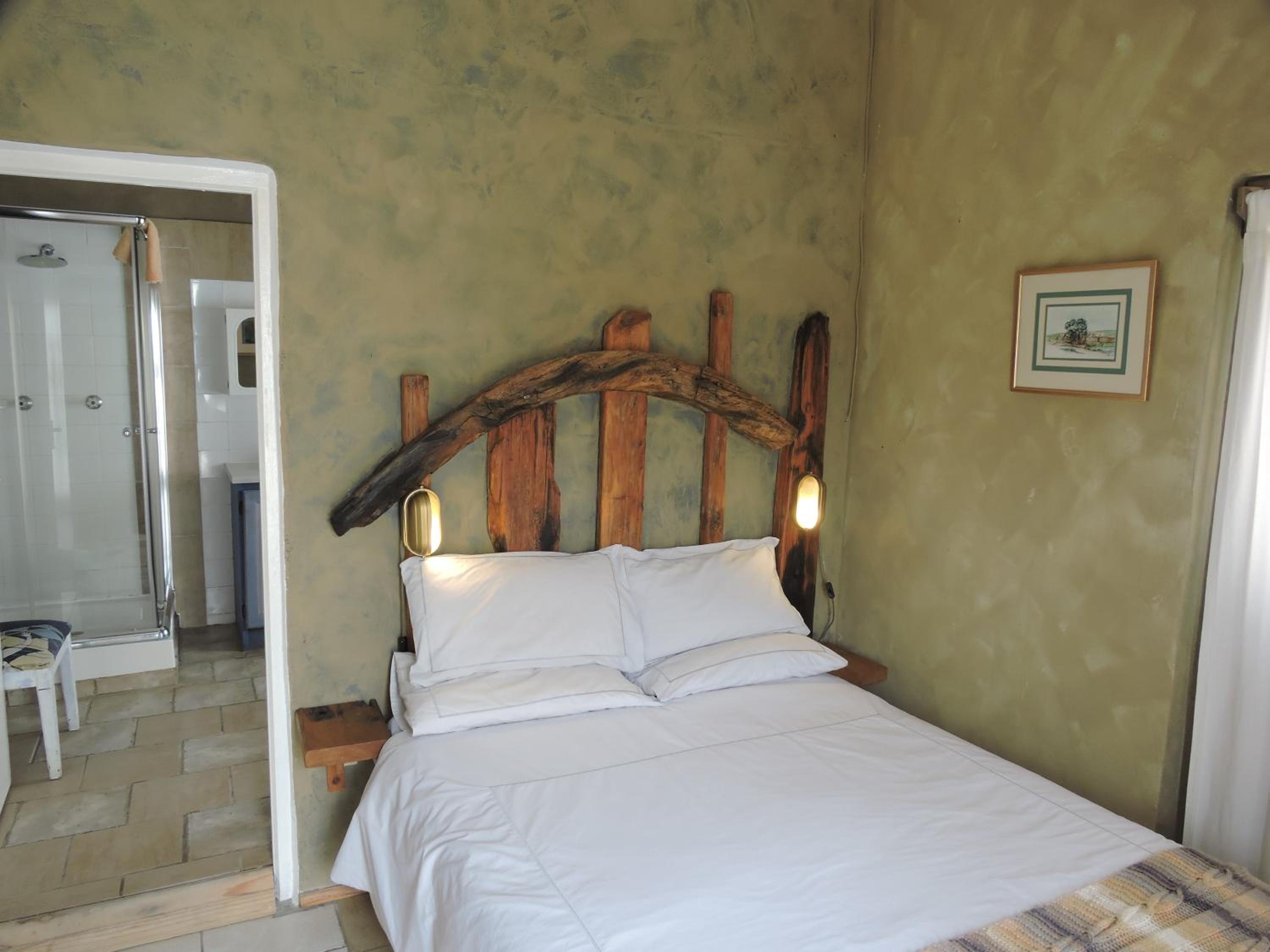 One-Bedroom Chalet photo 1