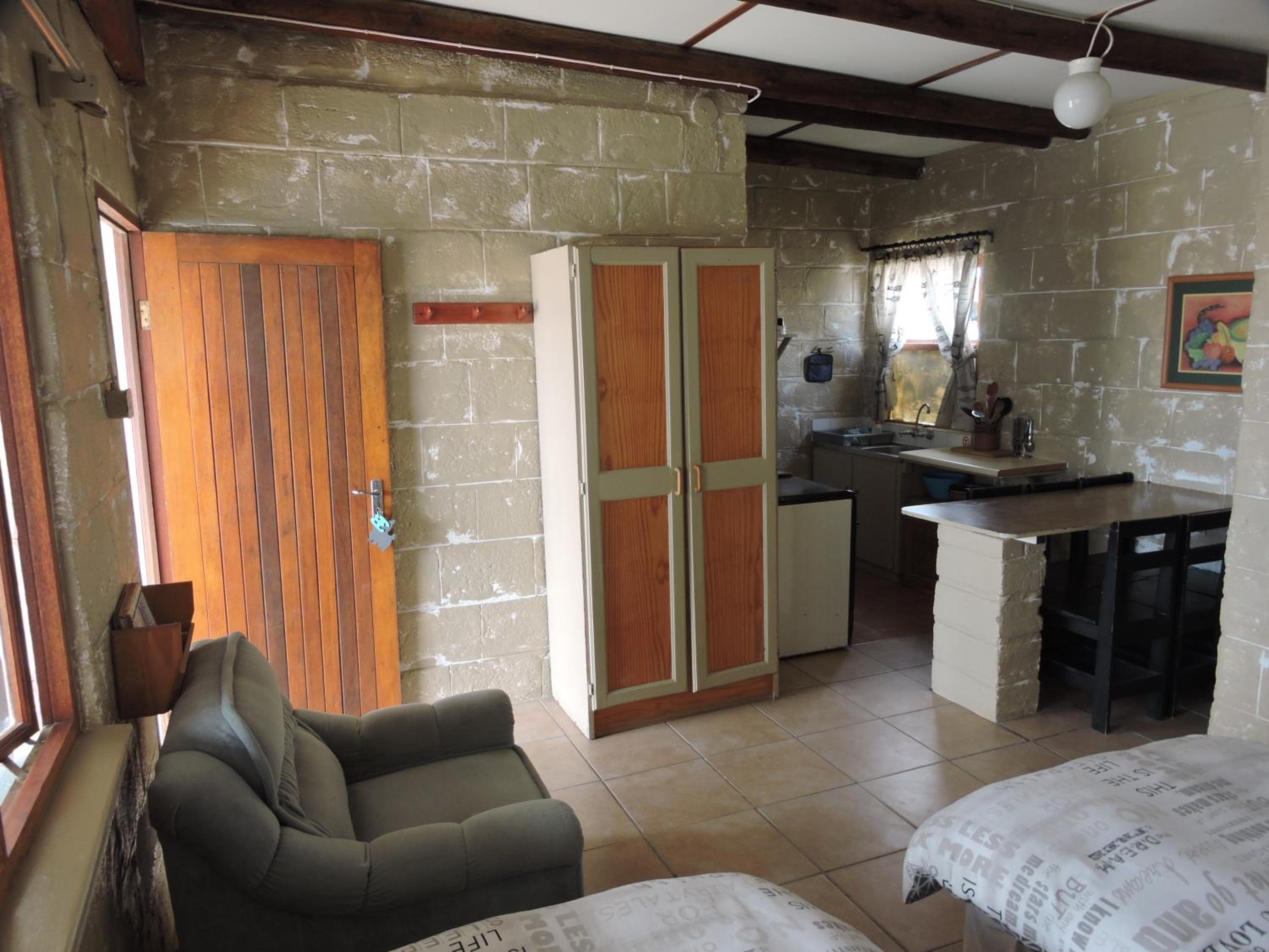 Chalet - Photo 2