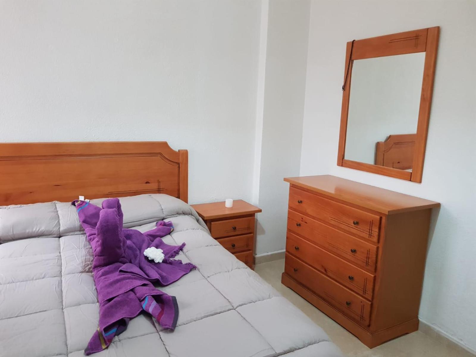 Three-Bedroom Apartment - Photo 34