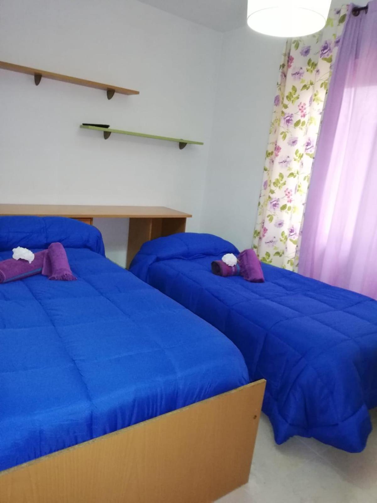 Three-Bedroom Apartment - Photo 38