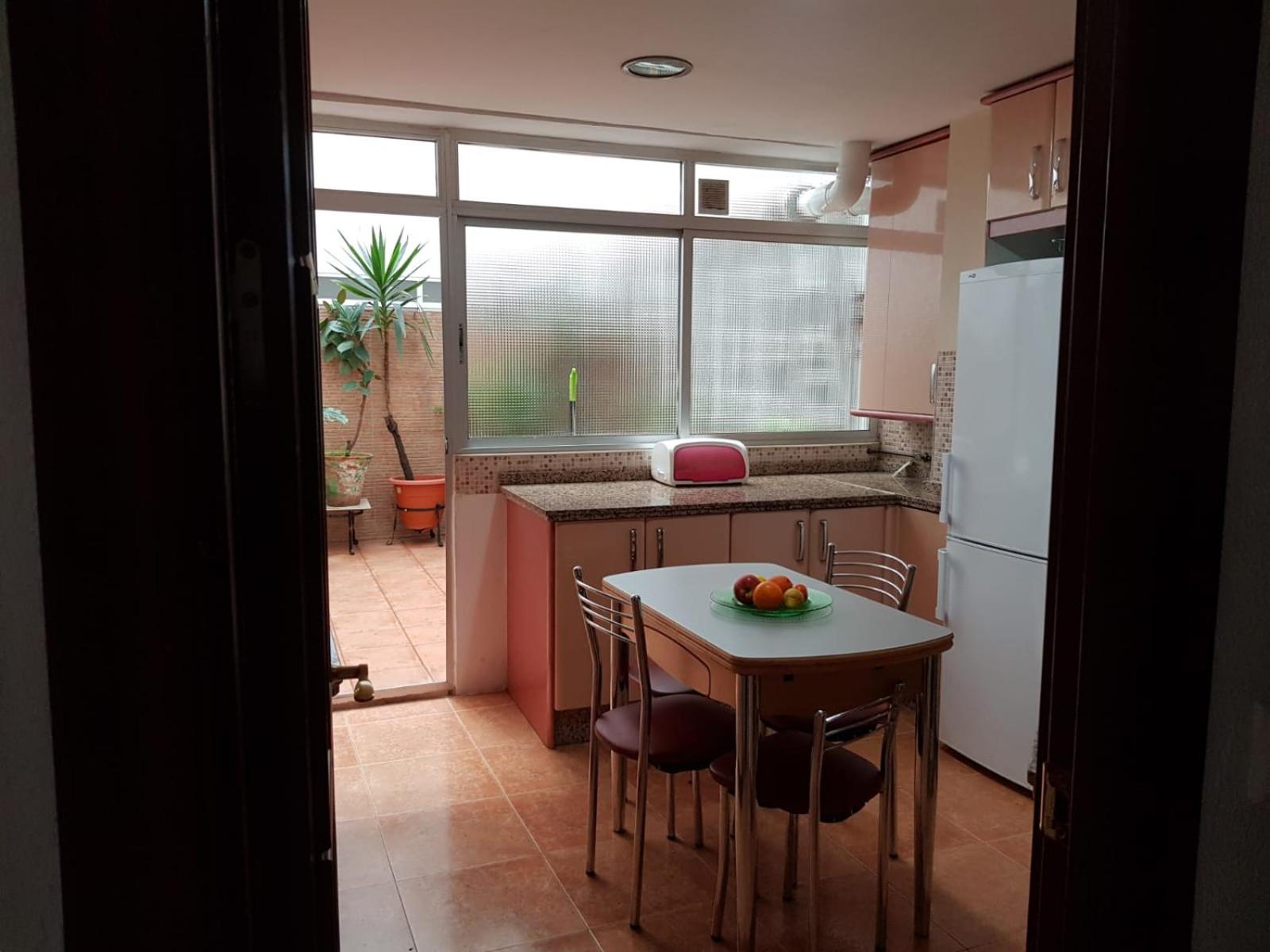 Three-Bedroom Apartment - Photo 3