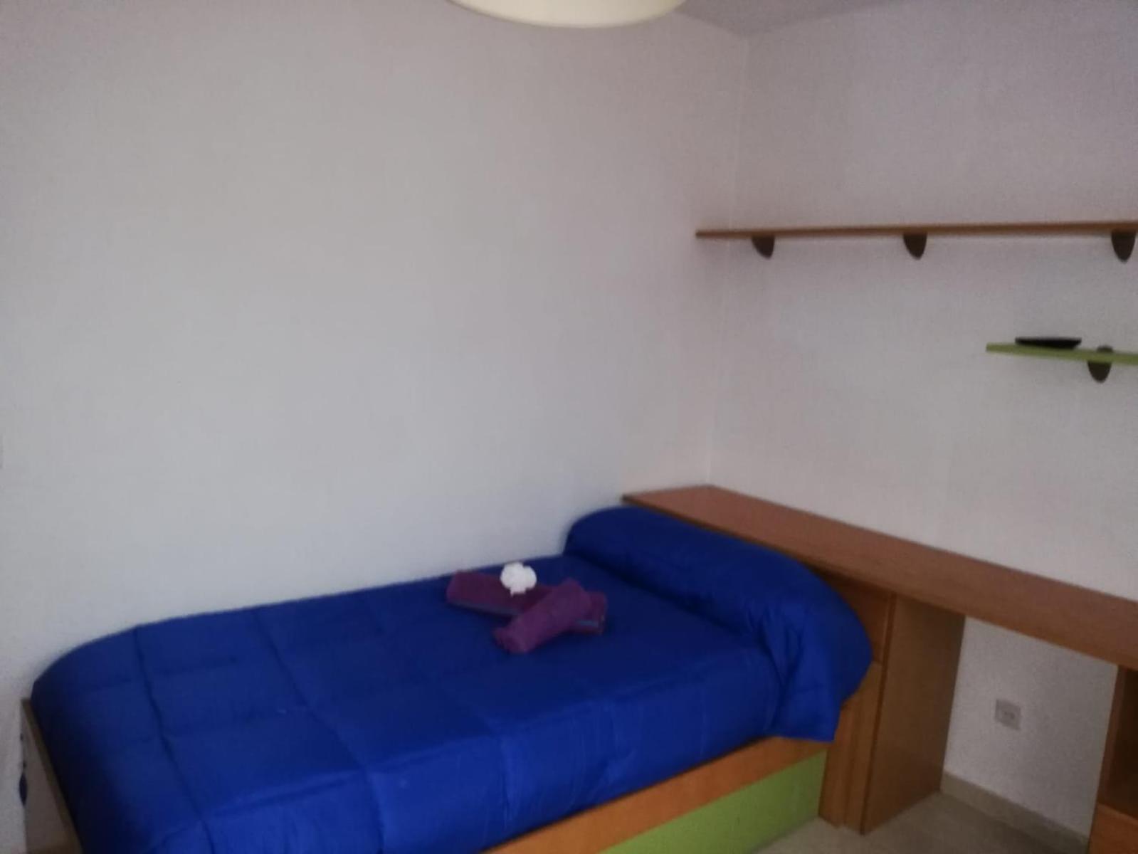 Three-Bedroom Apartment - Photo 6