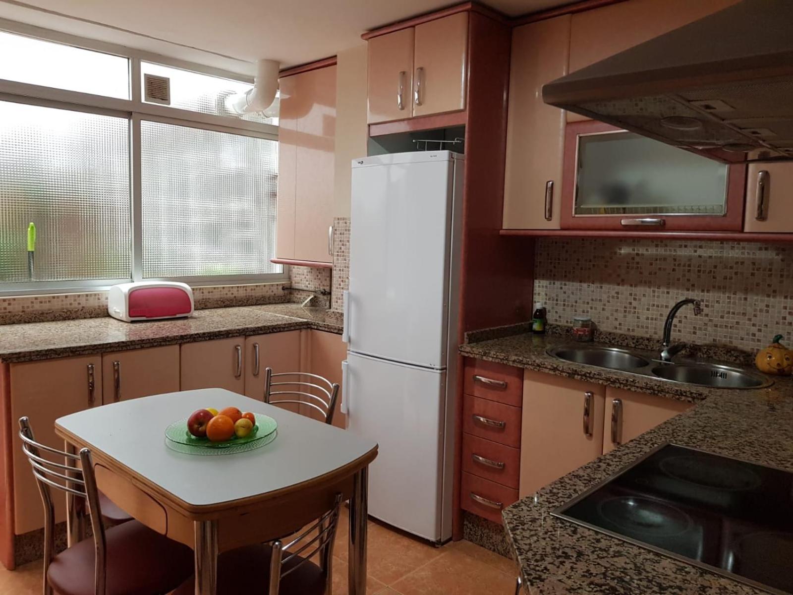 Three-Bedroom Apartment - Photo 7
