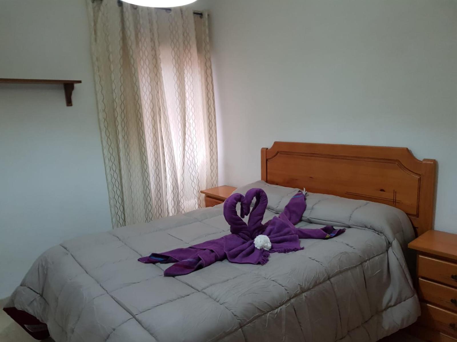 Three-Bedroom Apartment - Photo 9