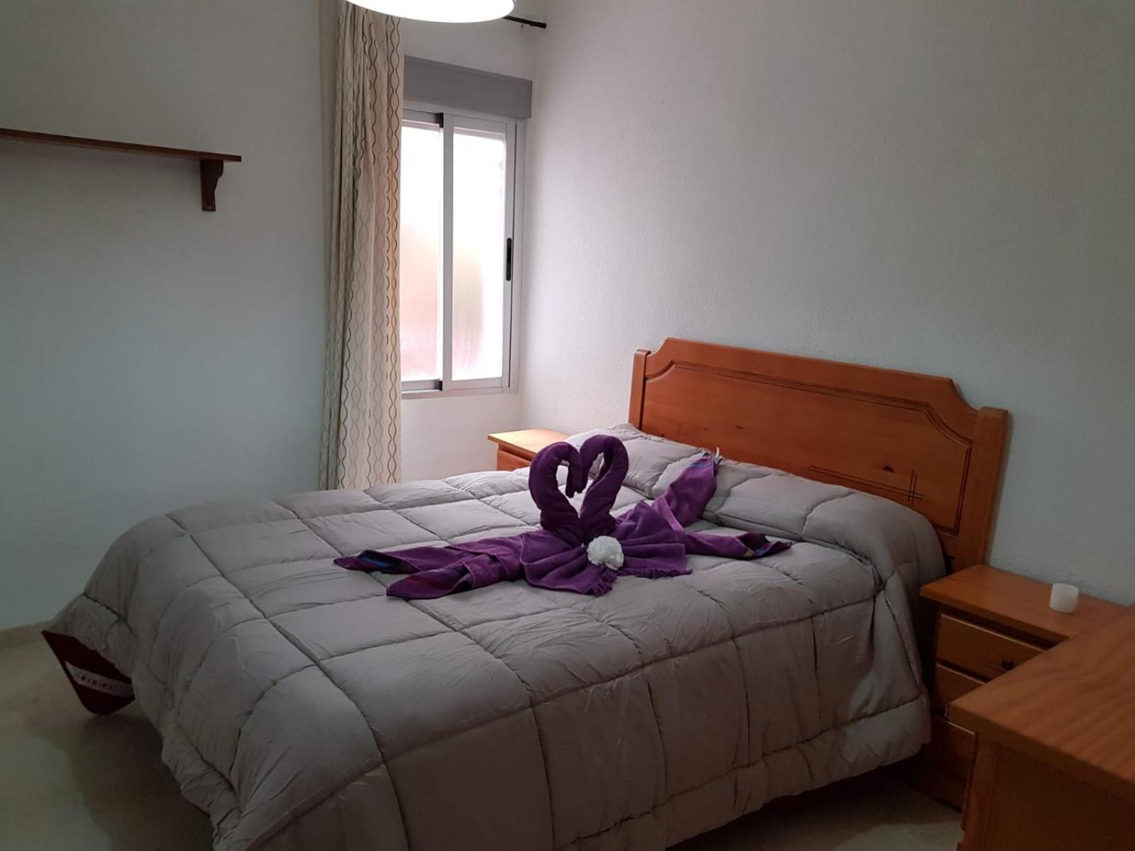 Three-Bedroom Apartment - Photo 31