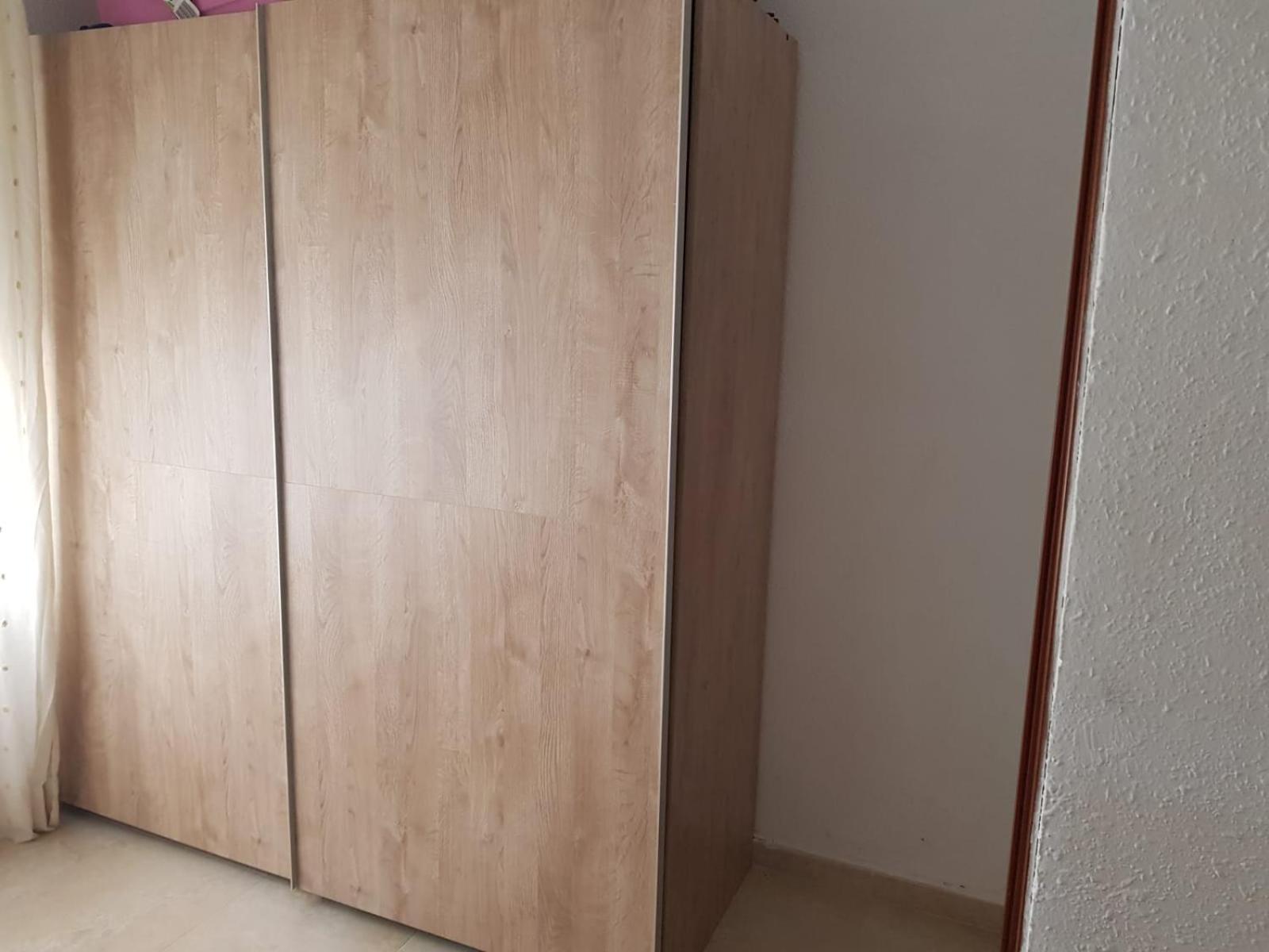 Three-Bedroom Apartment - Photo 28