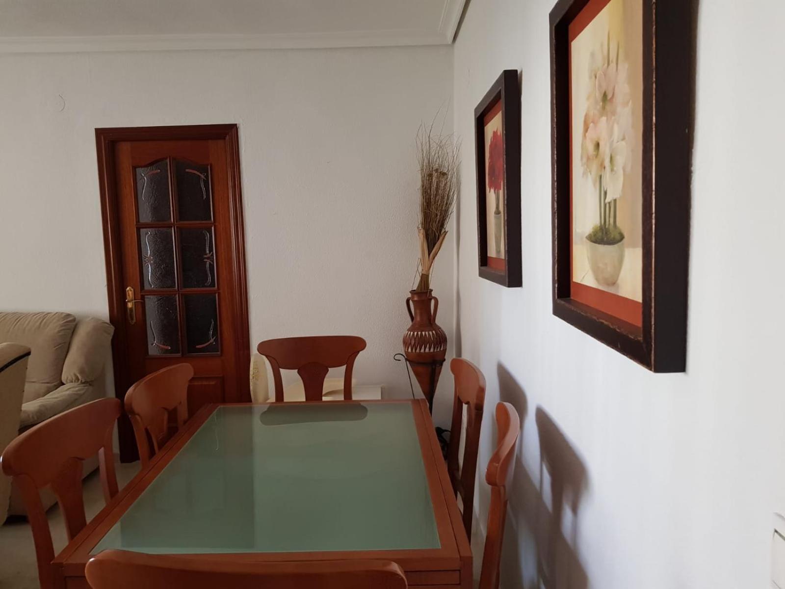 Three-Bedroom Apartment - Photo 22
