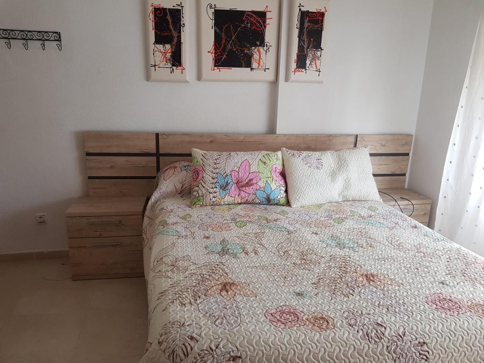 Three-Bedroom Apartment - Photo 20