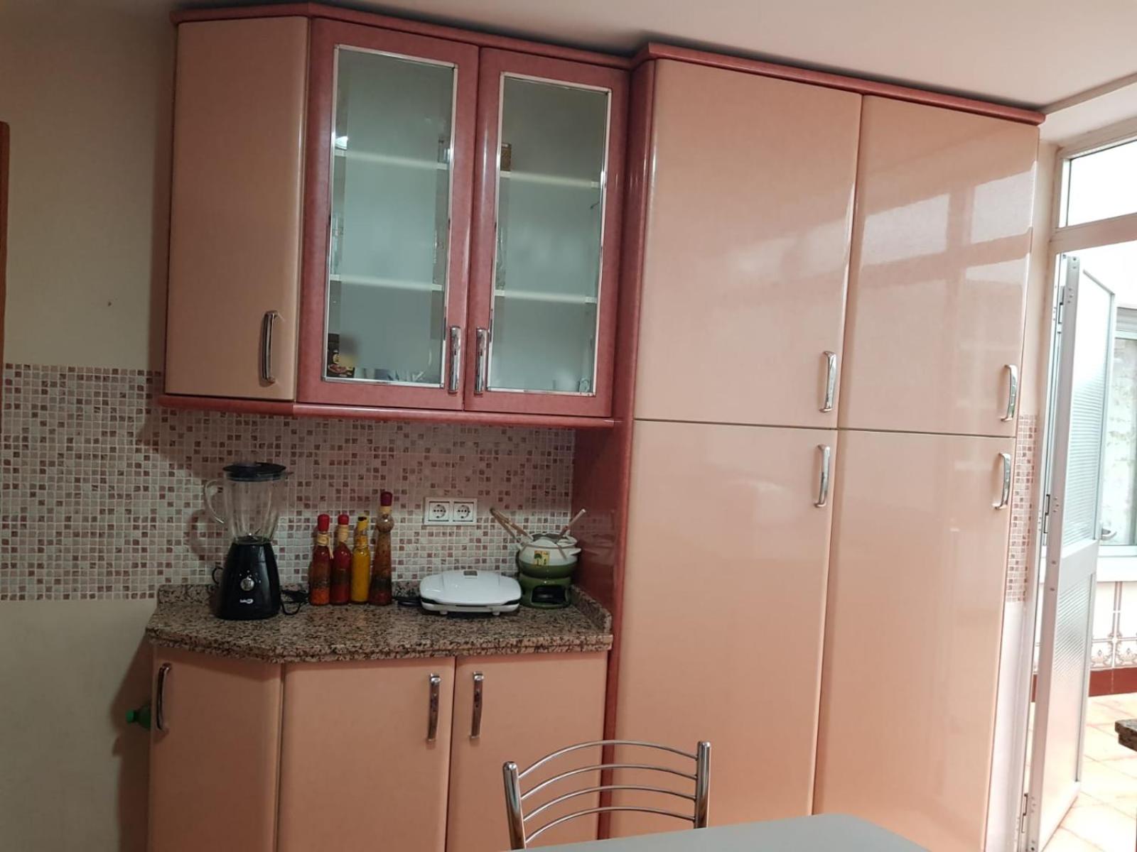 Three-Bedroom Apartment - Photo 19