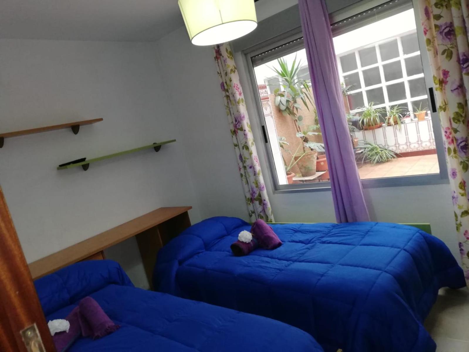Three-Bedroom Apartment - Photo 18