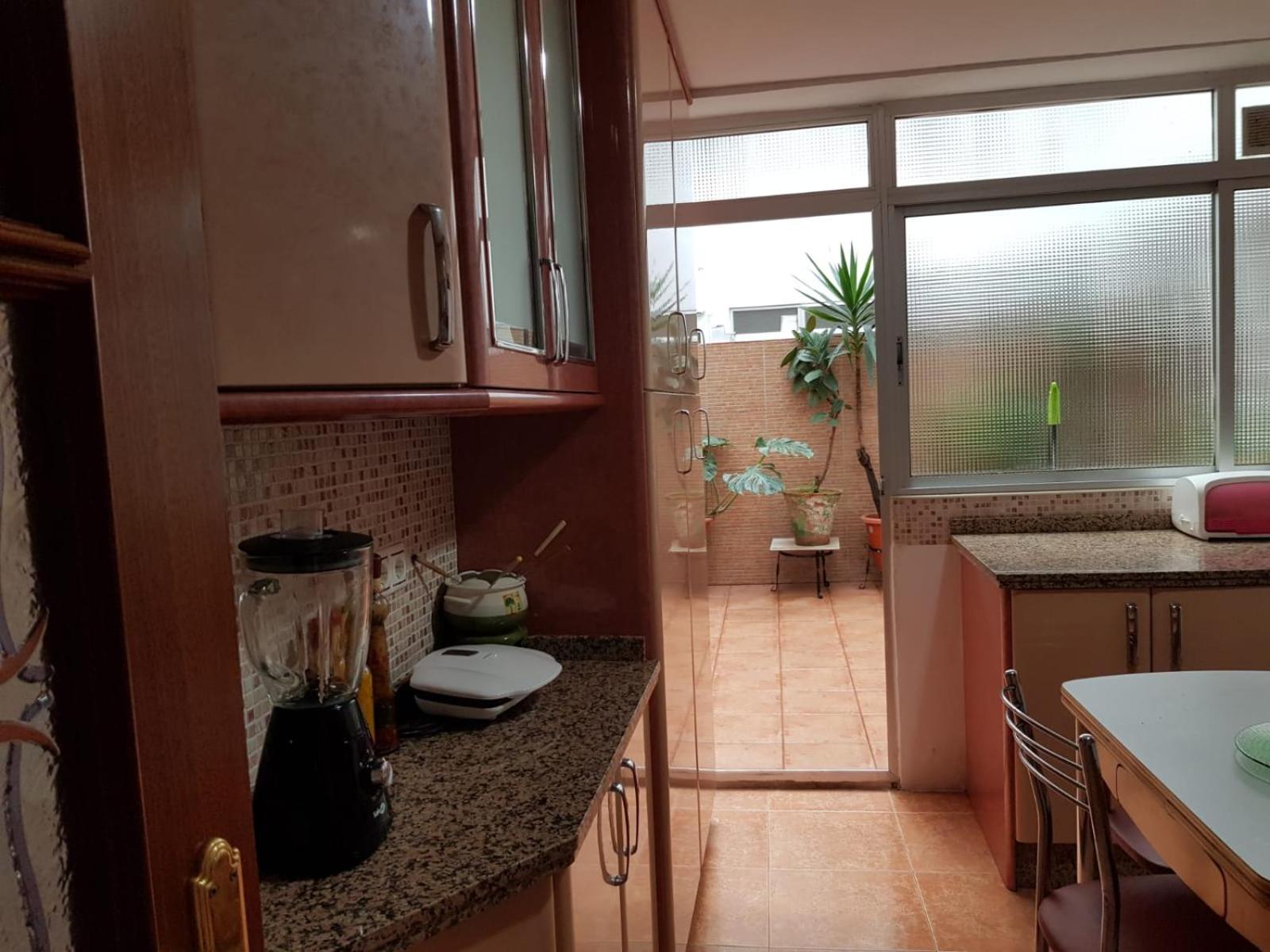 Three-Bedroom Apartment - Photo 15