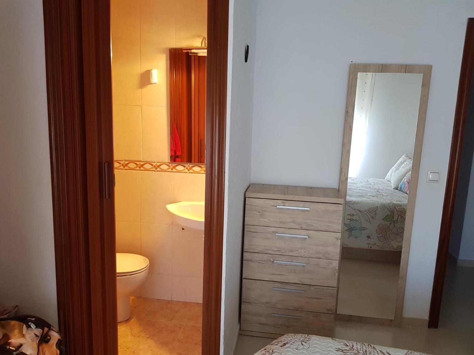 Three-Bedroom Apartment - Photo 14