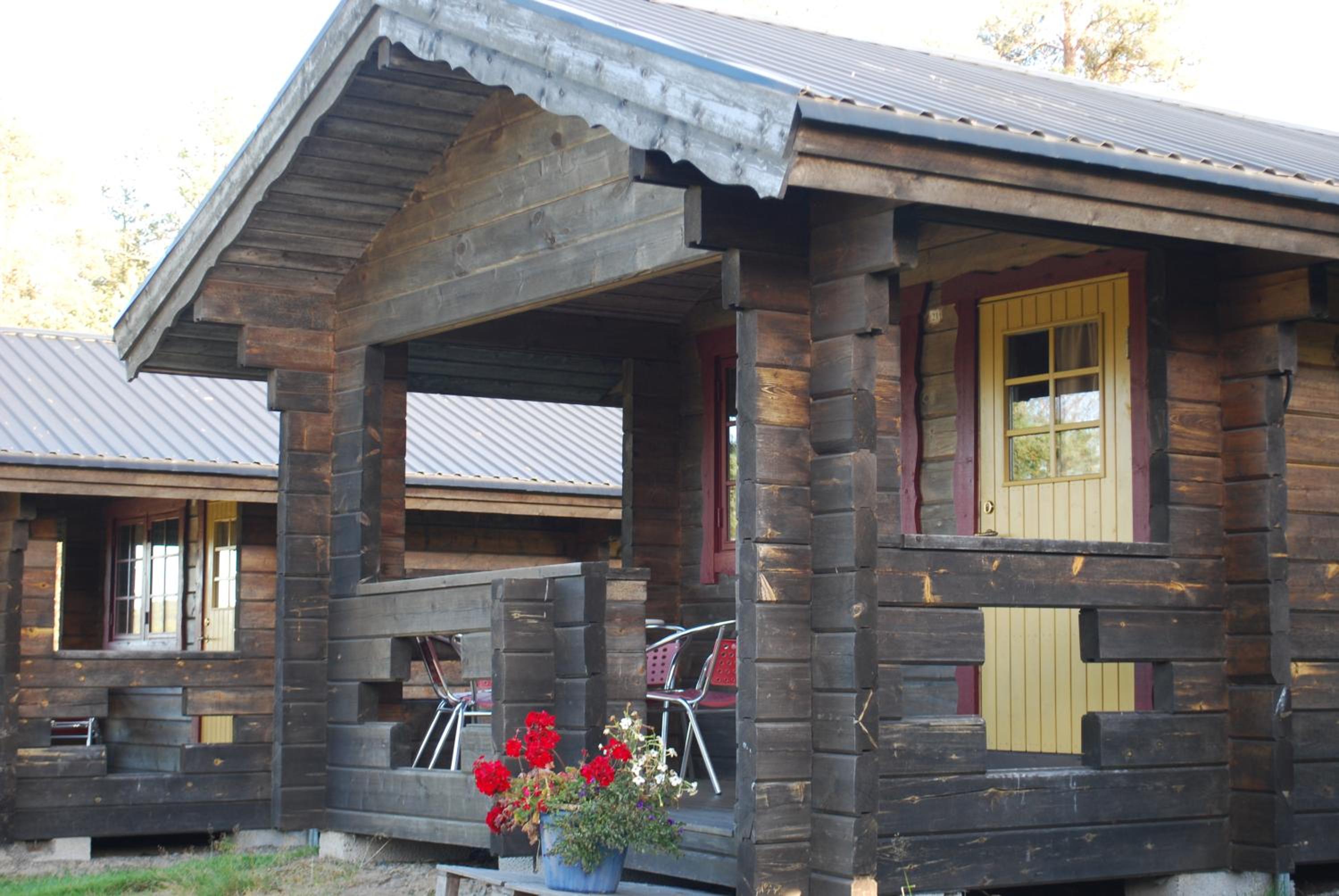 Cottage (2 Adults) - Photo 9
