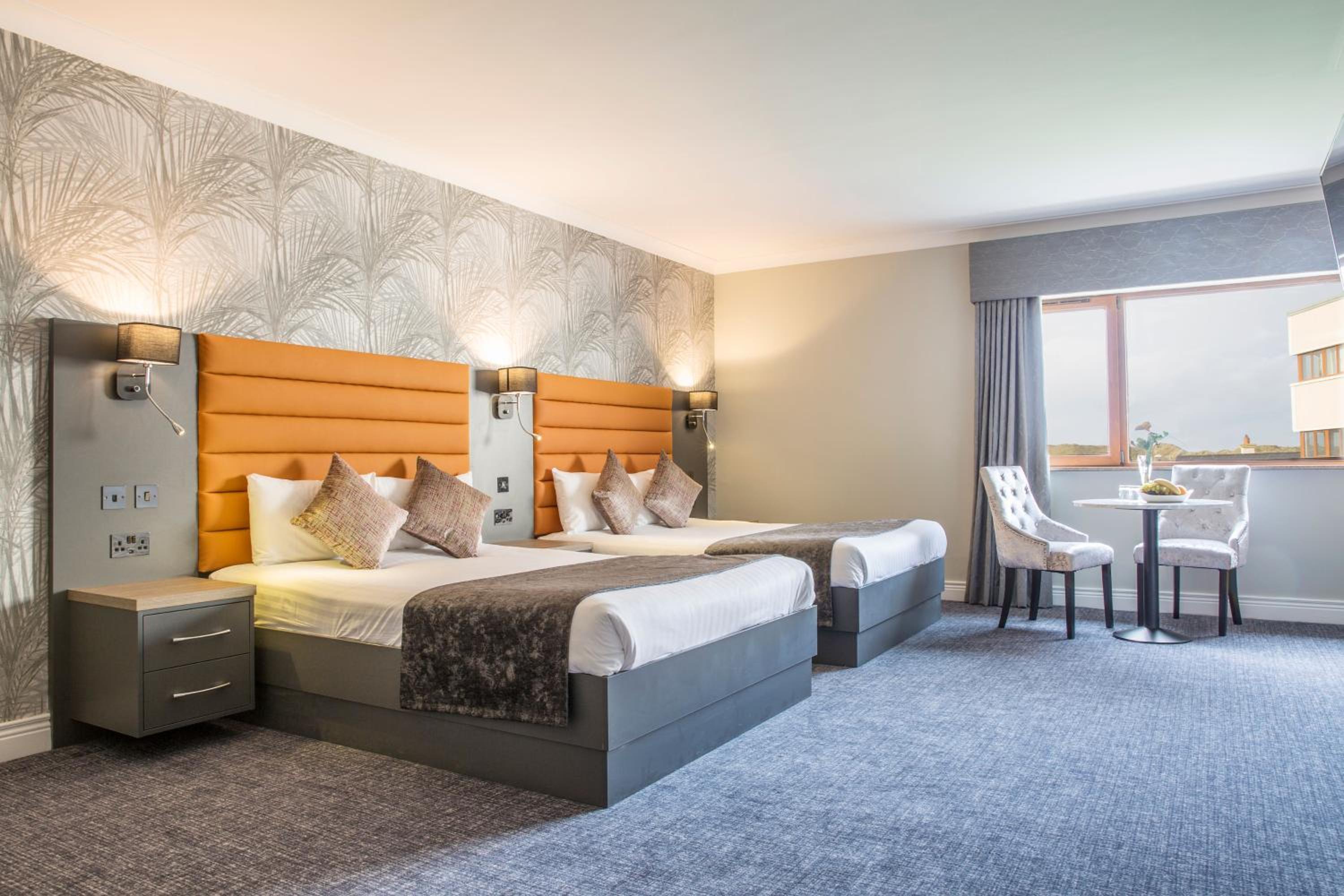 Standard Triple Room - Photo 1