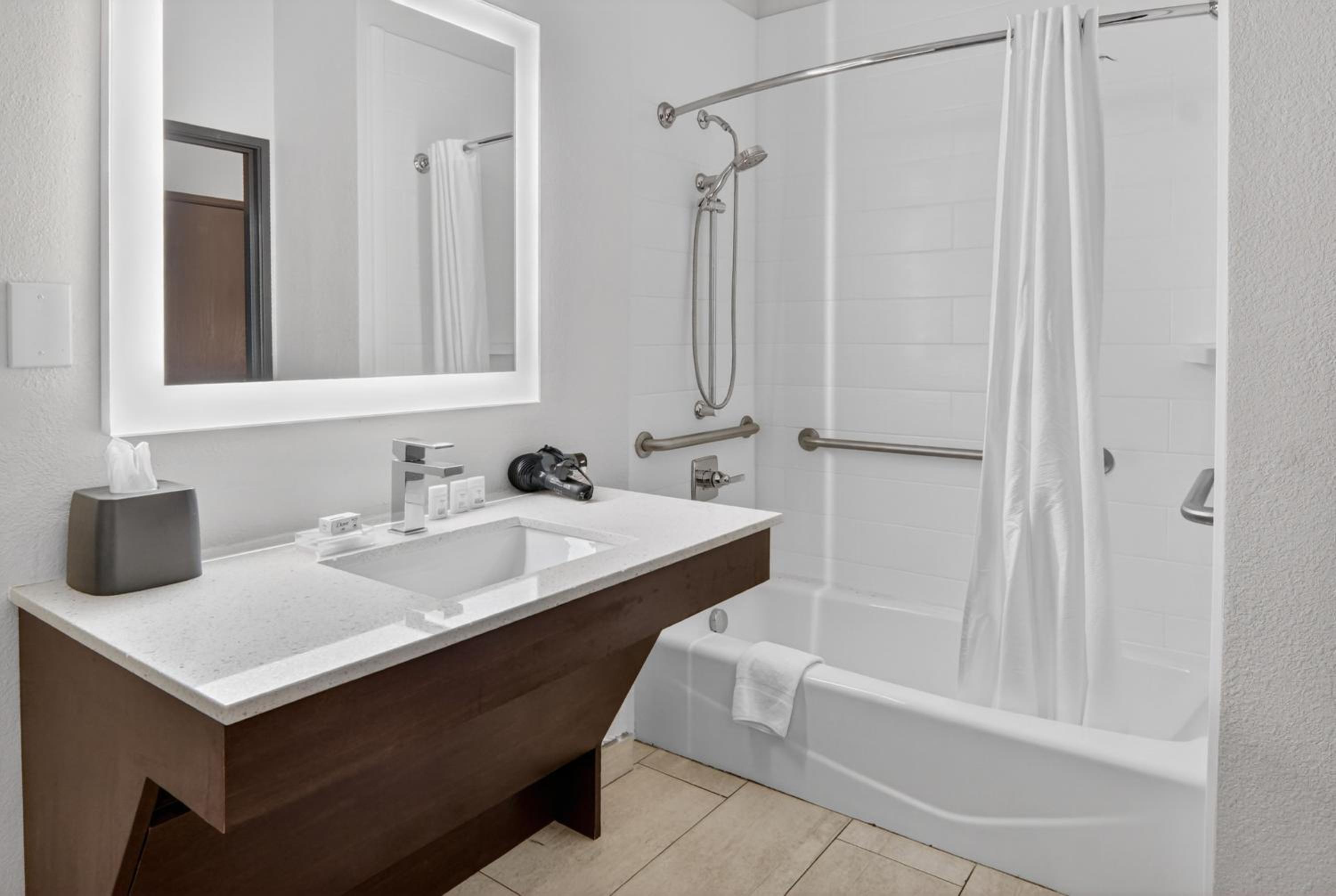 Holiday Inn and Suites Addison by IHG, Billede 3