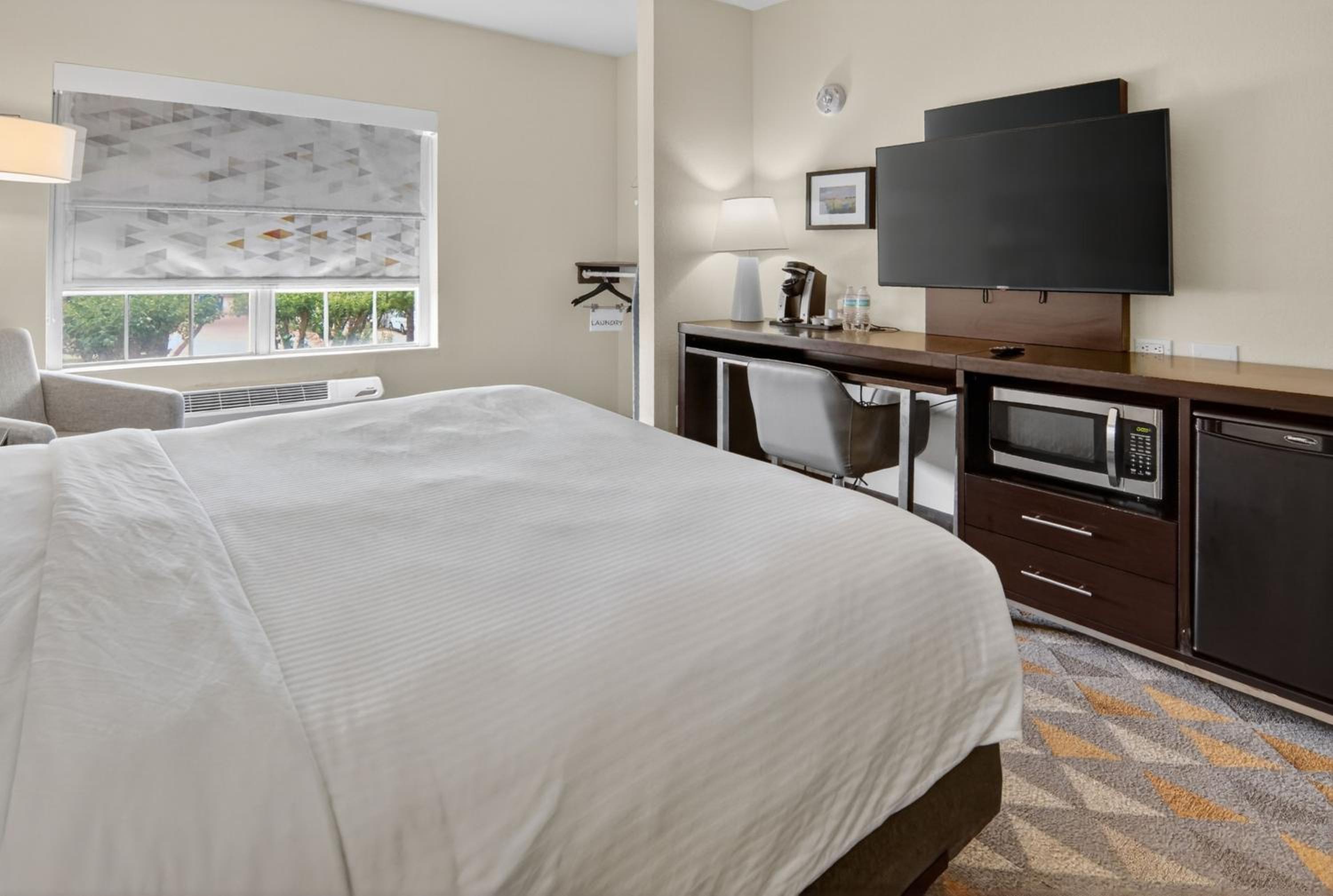 Holiday Inn and Suites Addison by IHG, Billede 4