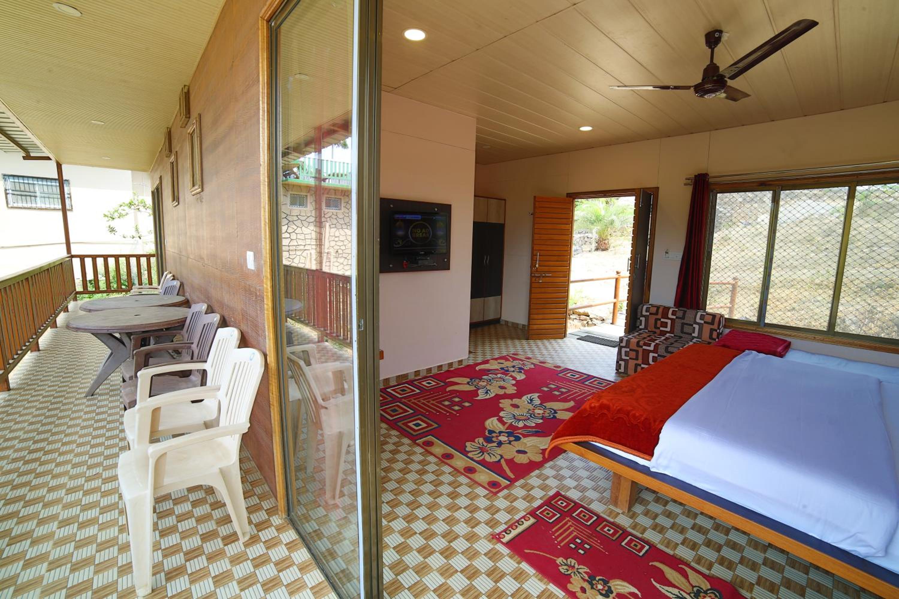Luxury Double Room photo 3
