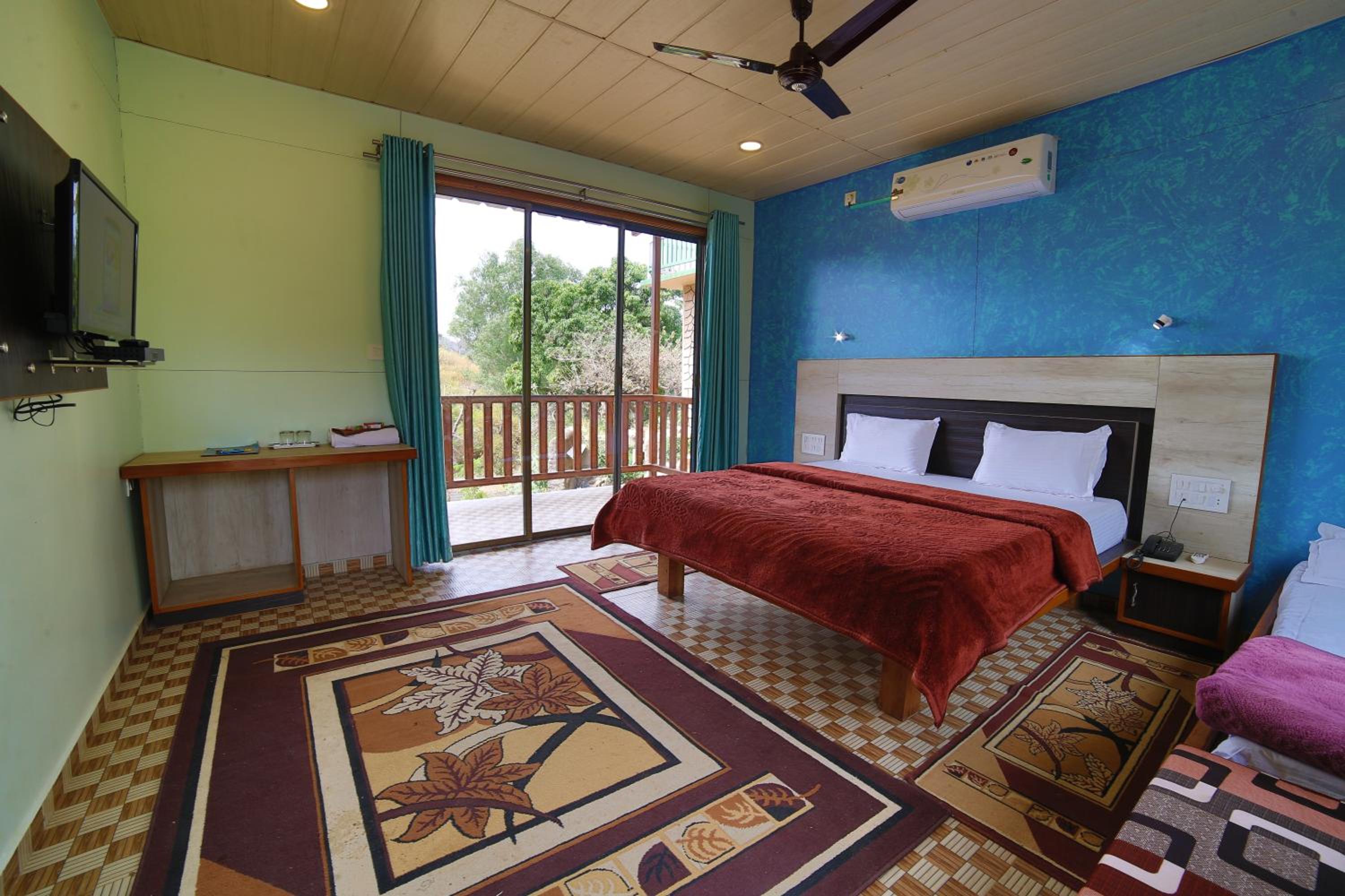 Luxury Double Room photo 2