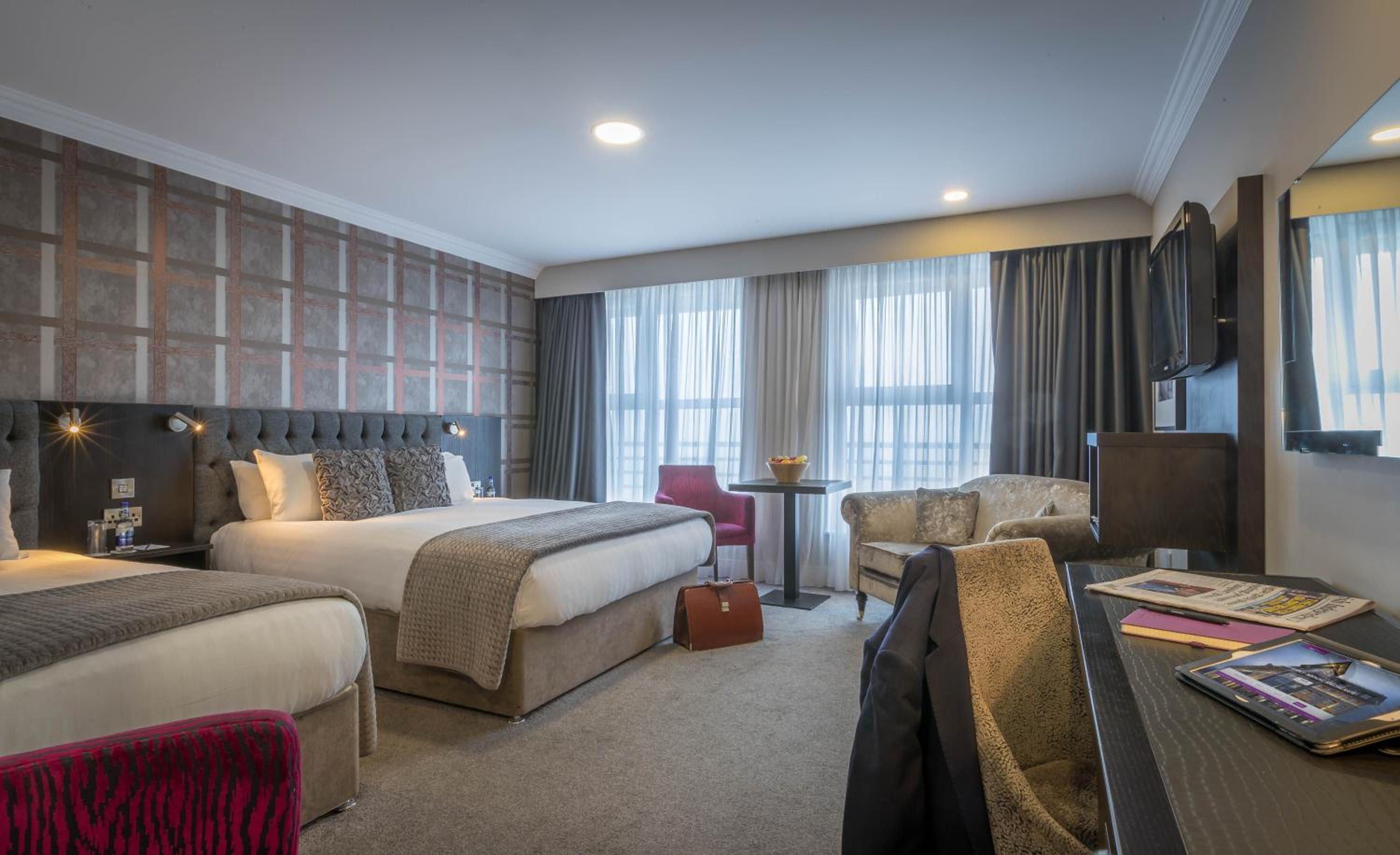 Triple Room - Photo 2