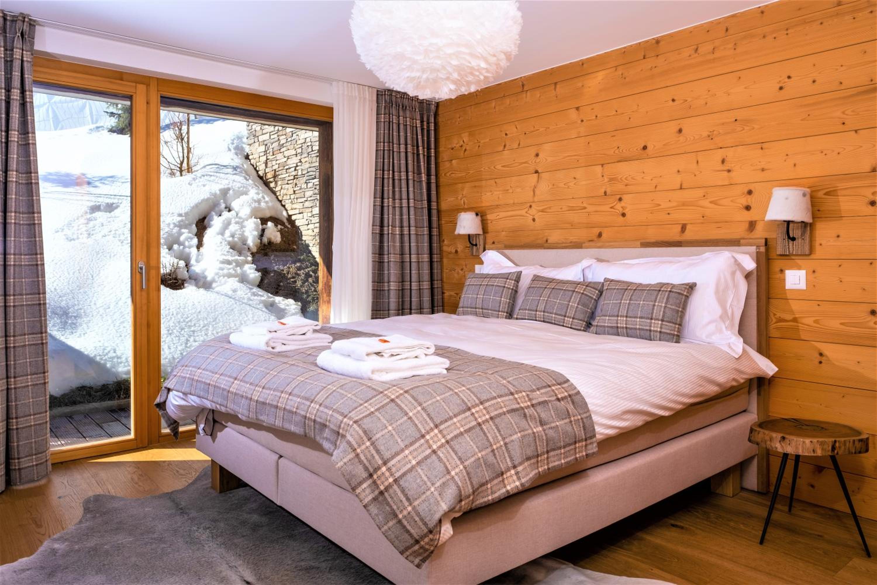Superior Apartment with Spa Bath