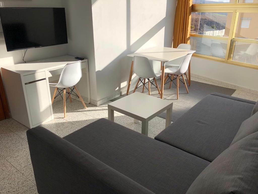 Departamento de tres habitaciones