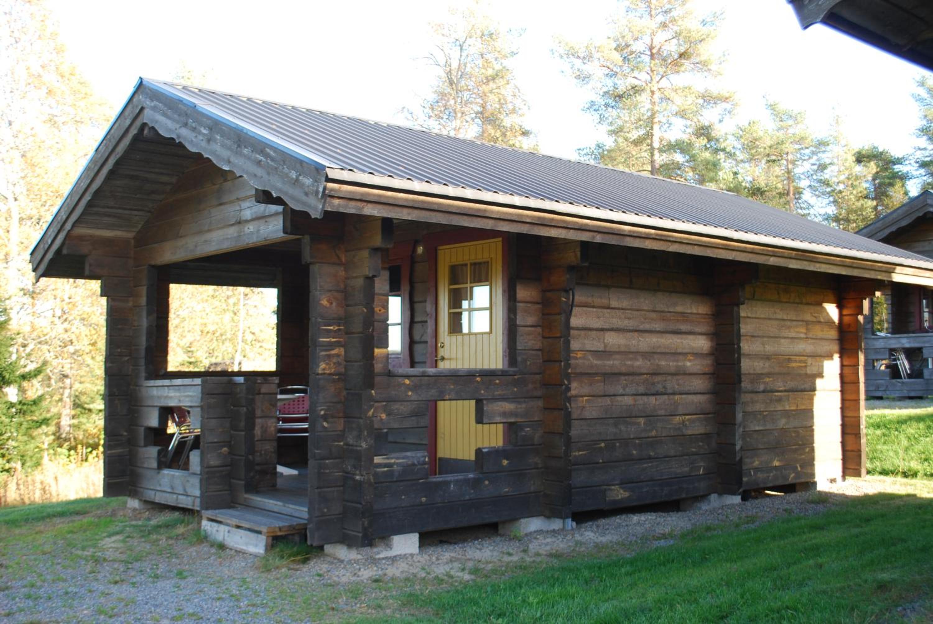 Cottage (2 Adults) - Photo 24