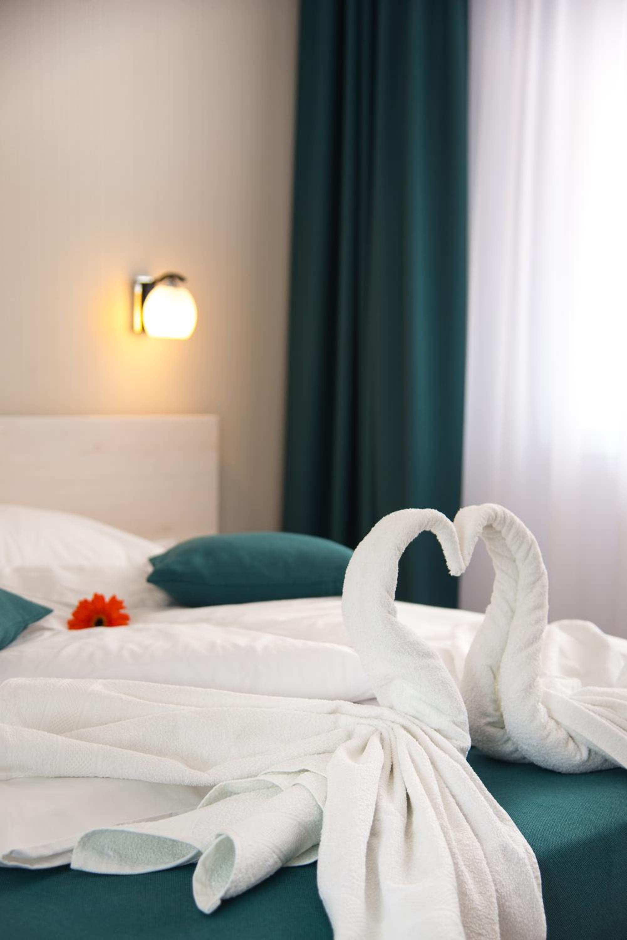Double Room - Photo 20