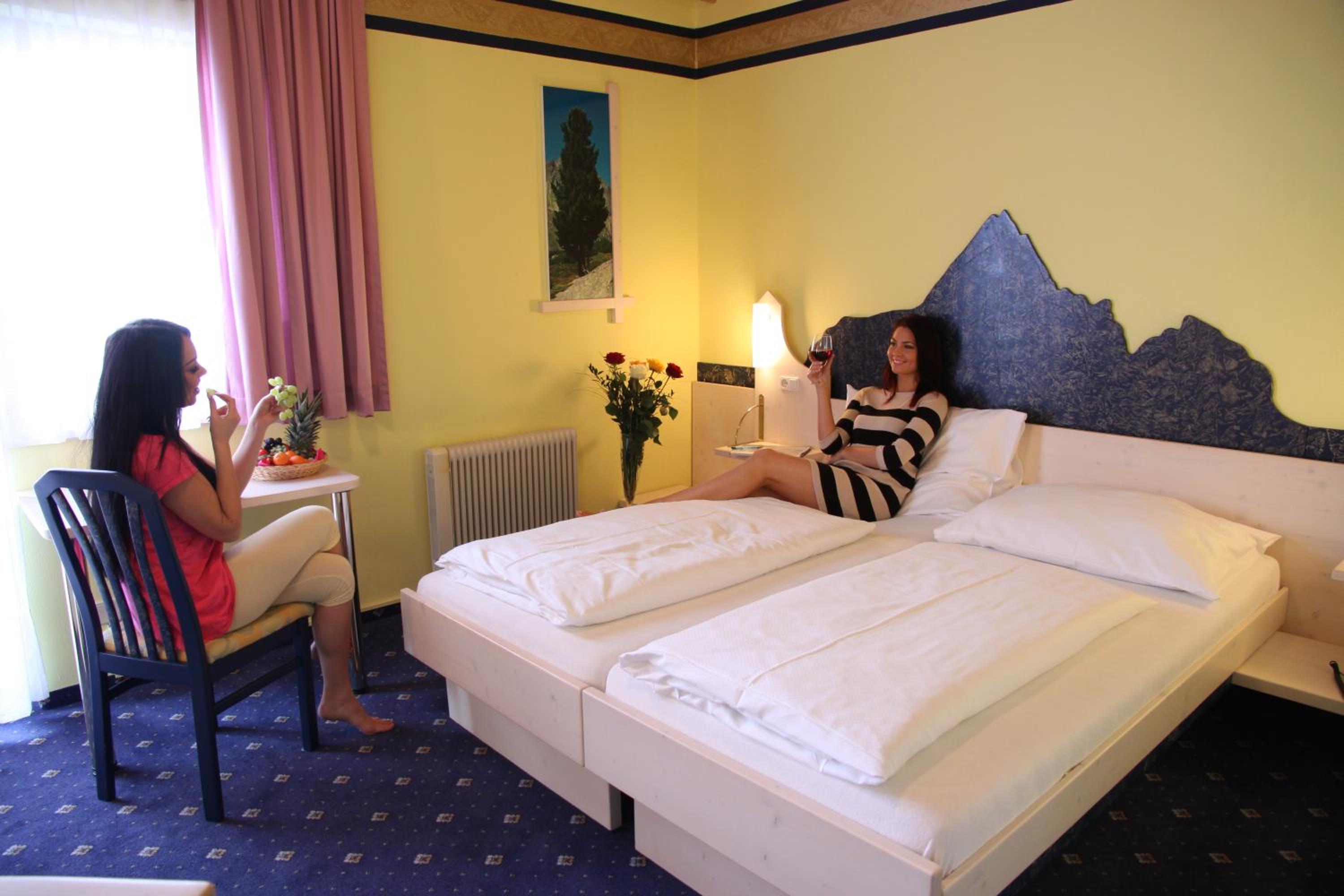 Family Comfort Room photo 1