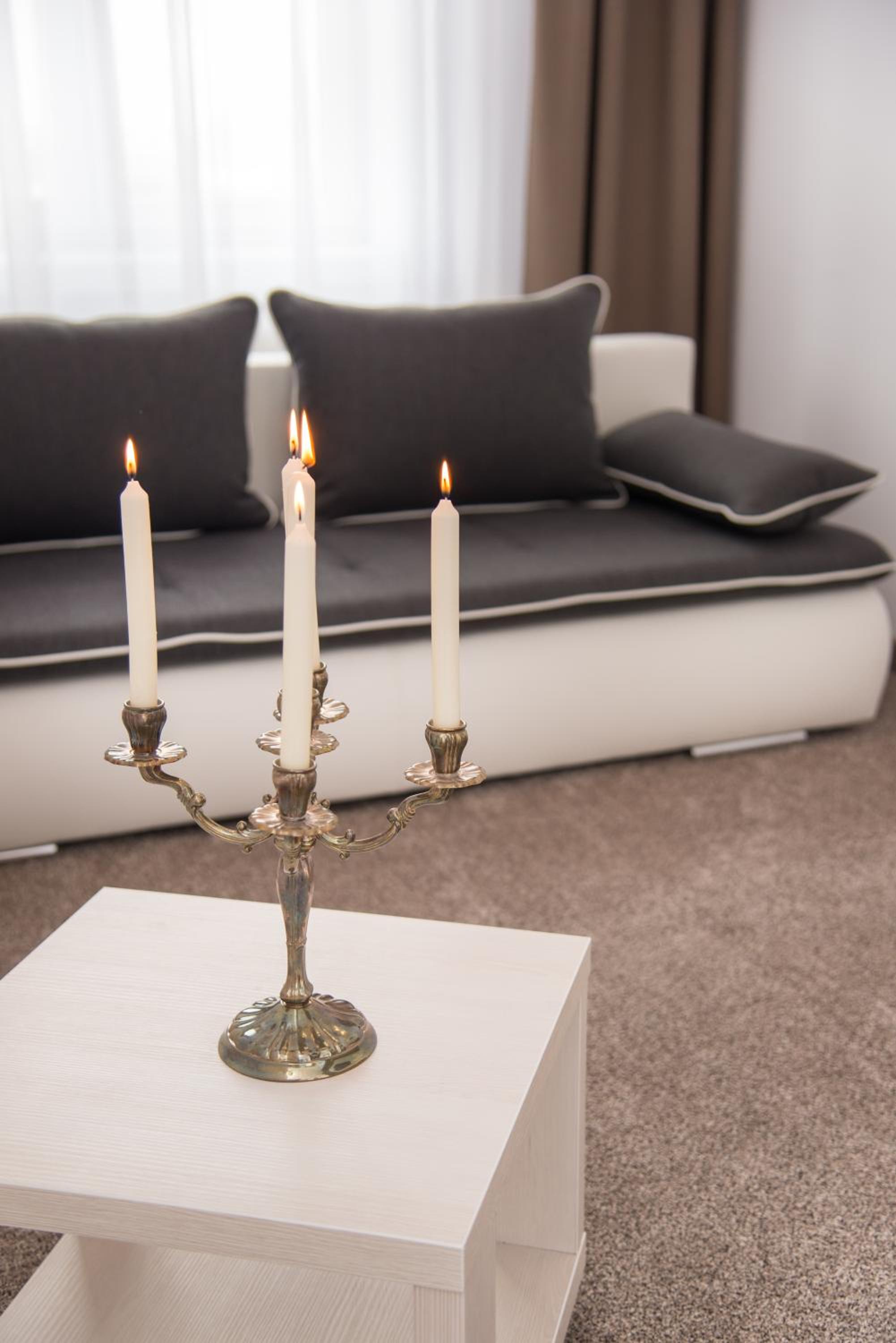 One-Bedroom Apartment with Balcony - Photo 24