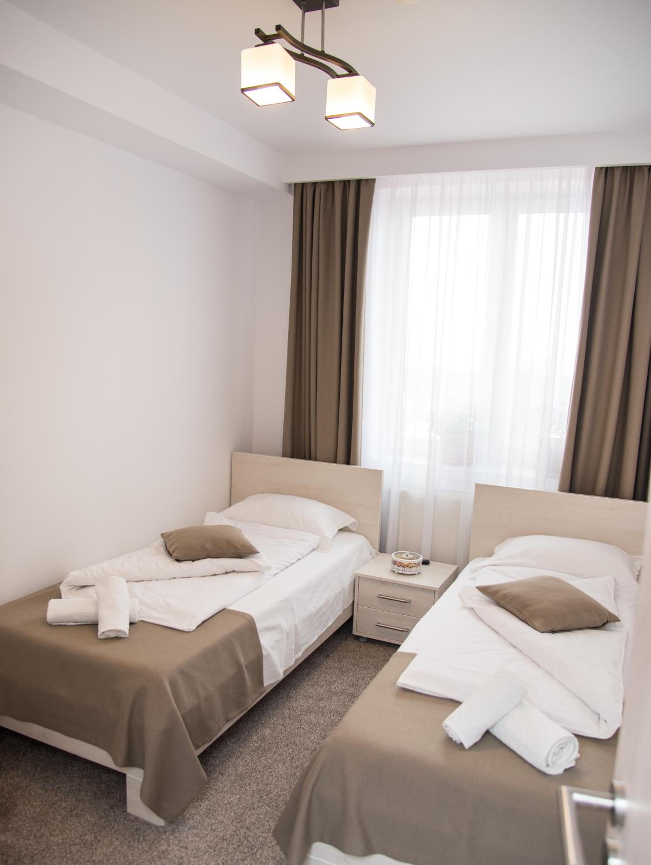 One-Bedroom Apartment with Balcony - Photo 14