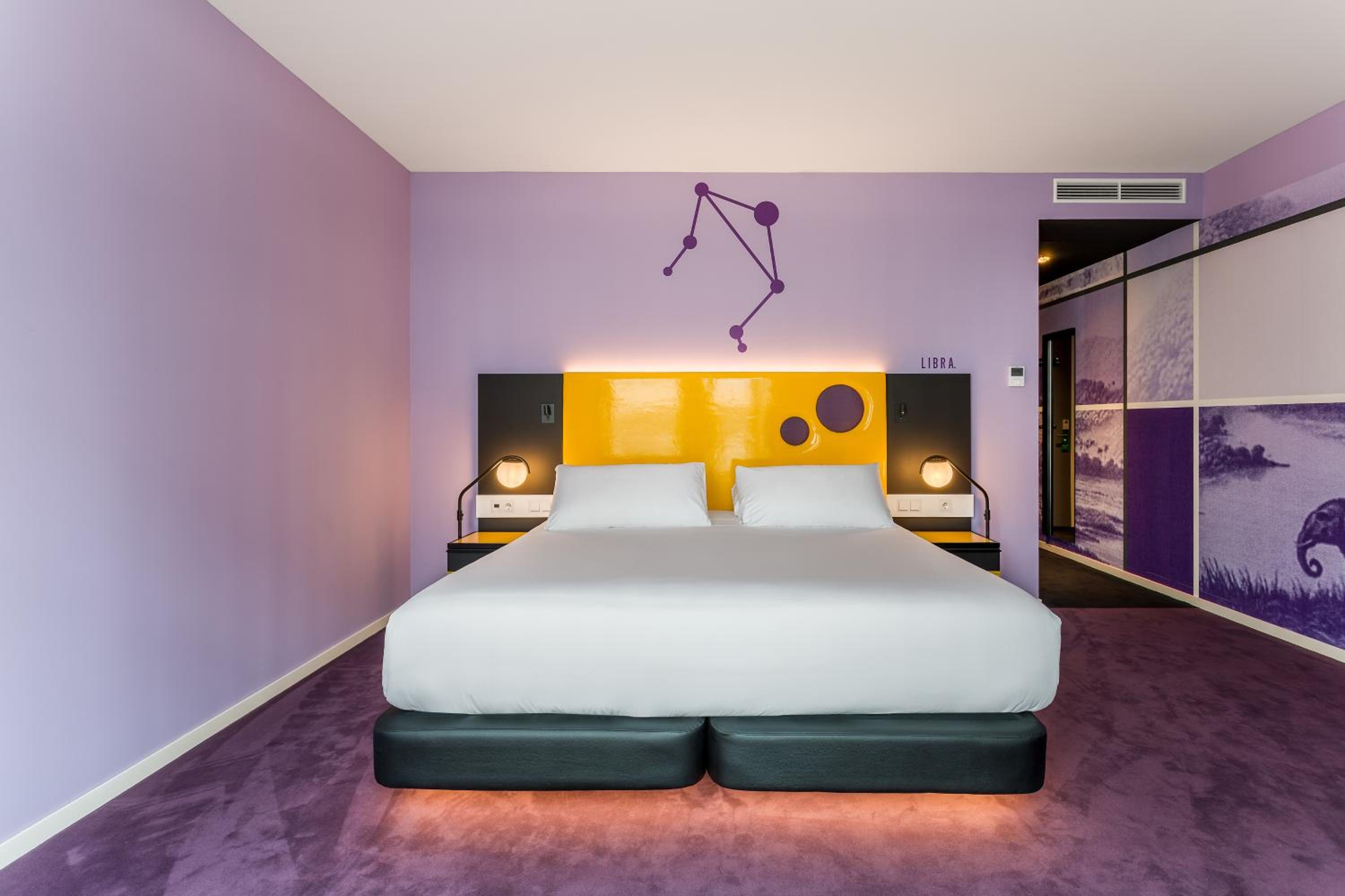 Executive Double Room photo 2
