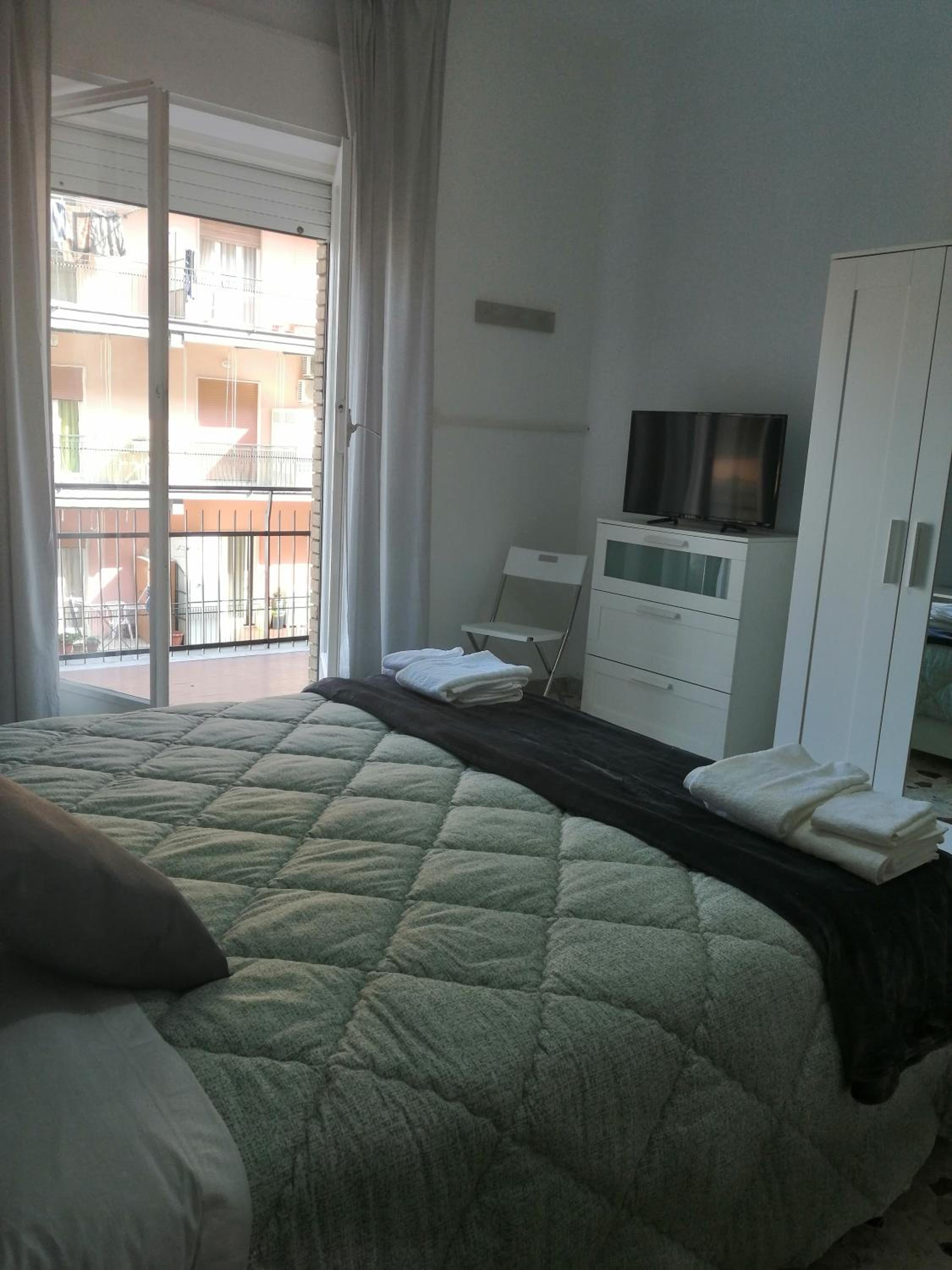 Quadruple Room with Private External Bathroom photo 2