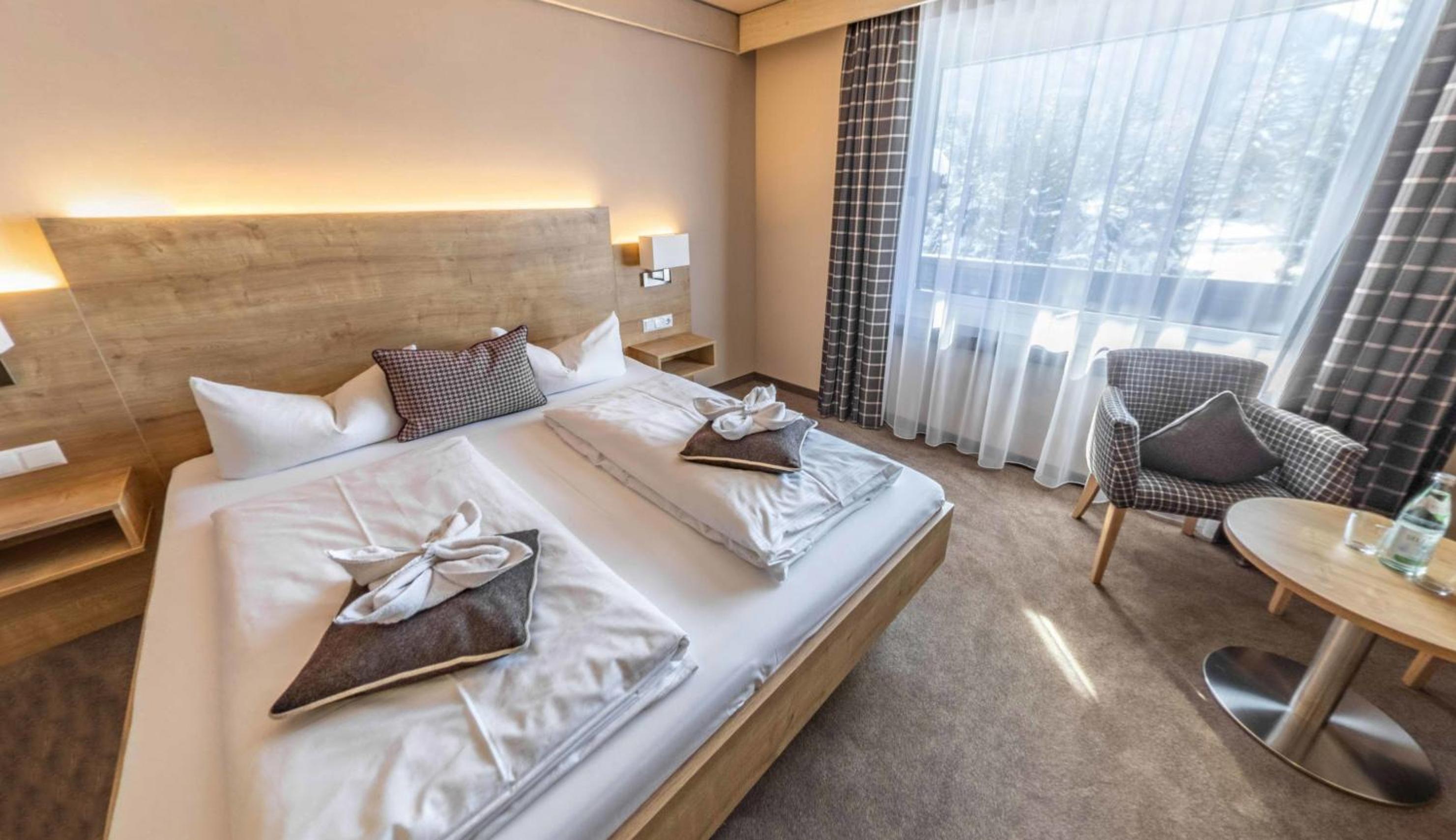 Double Room - Photo 1