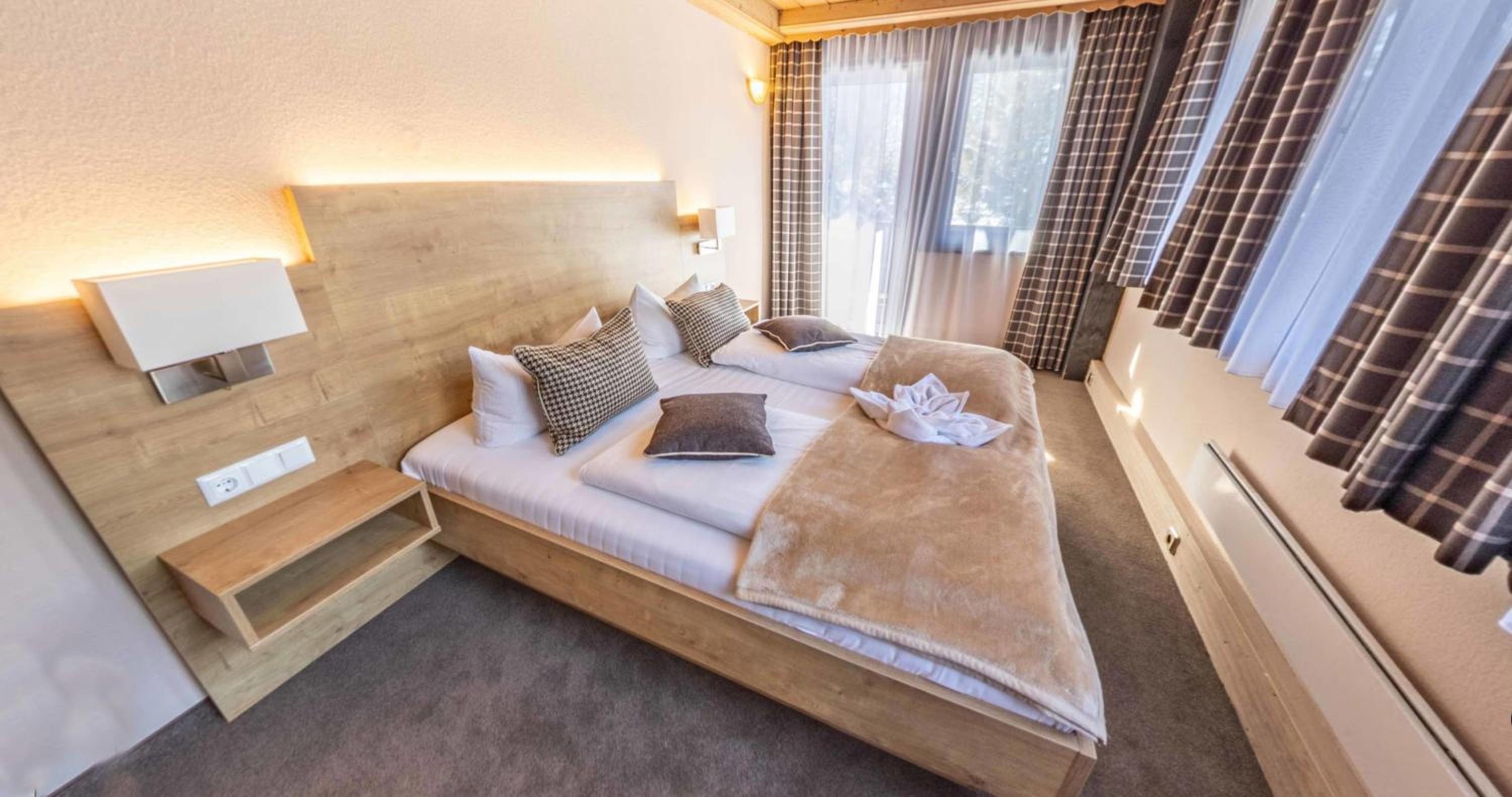 Double Room - Photo 2