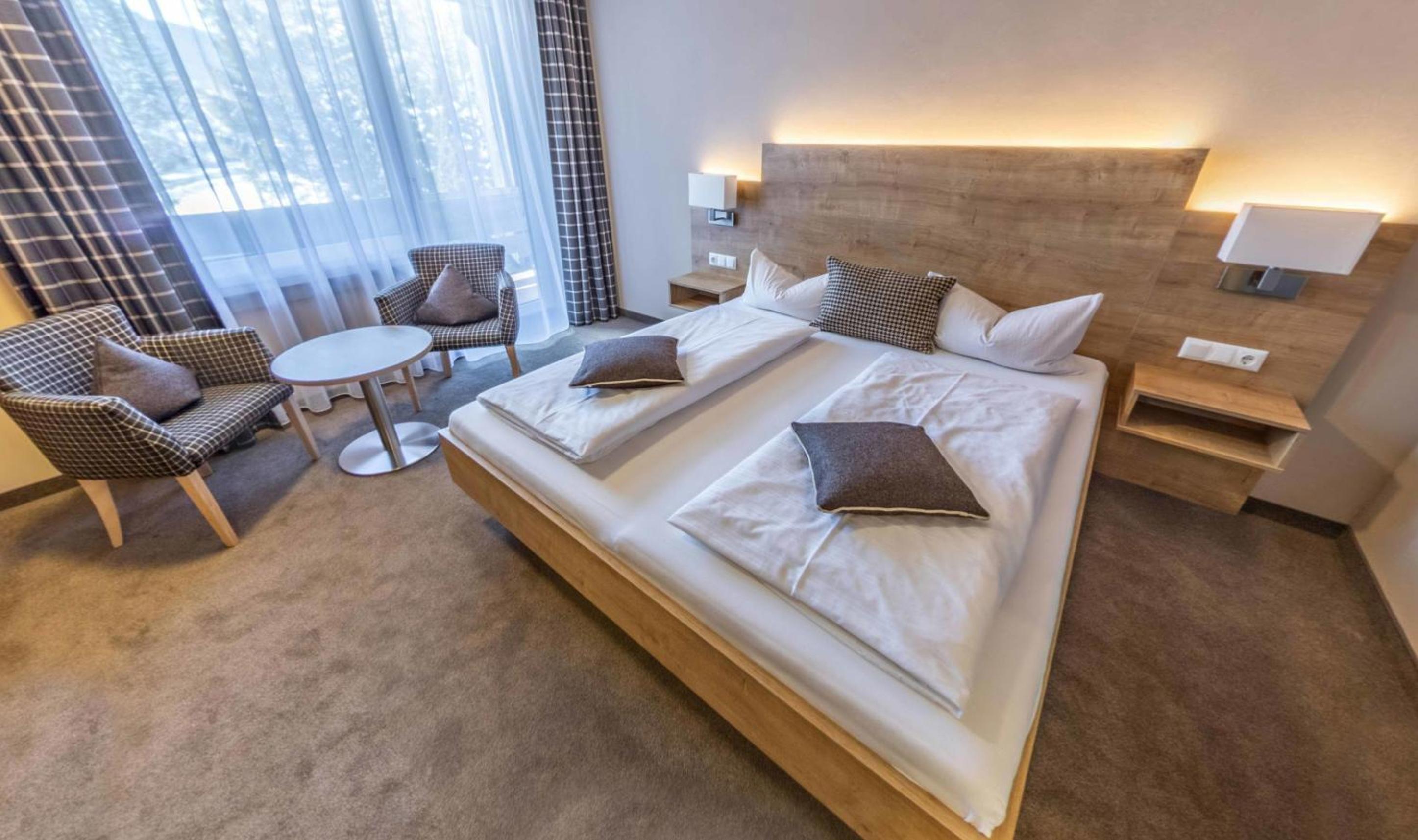 Double Room - Photo 3