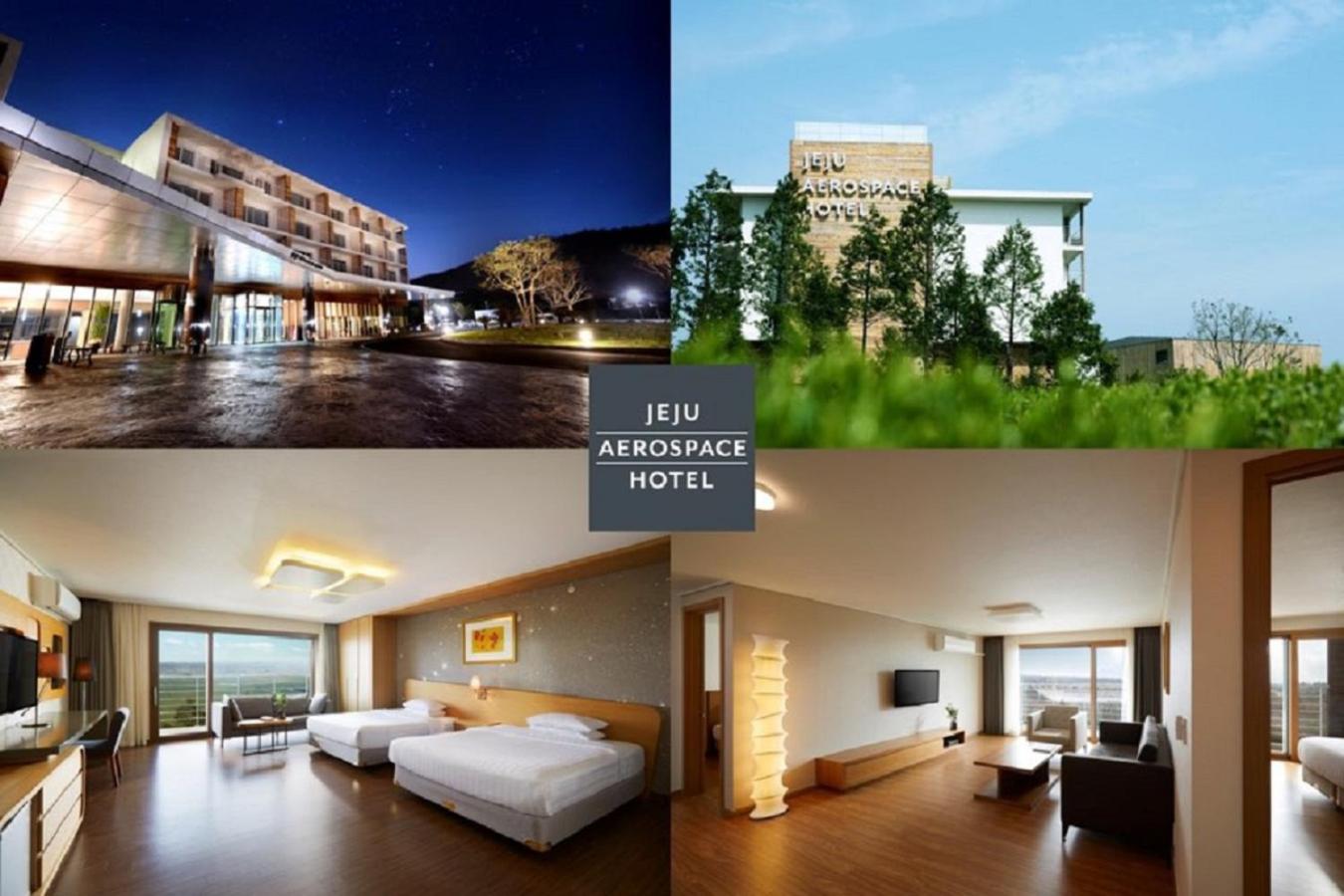 Deluxe Twin Room With Balcony
