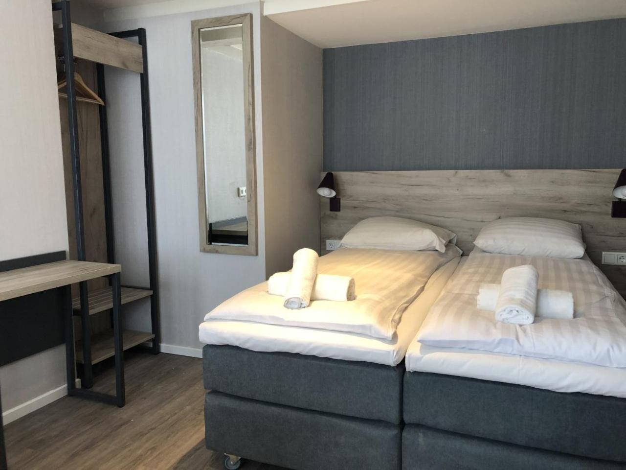 Twin Room (1-2 Adults) photo 3