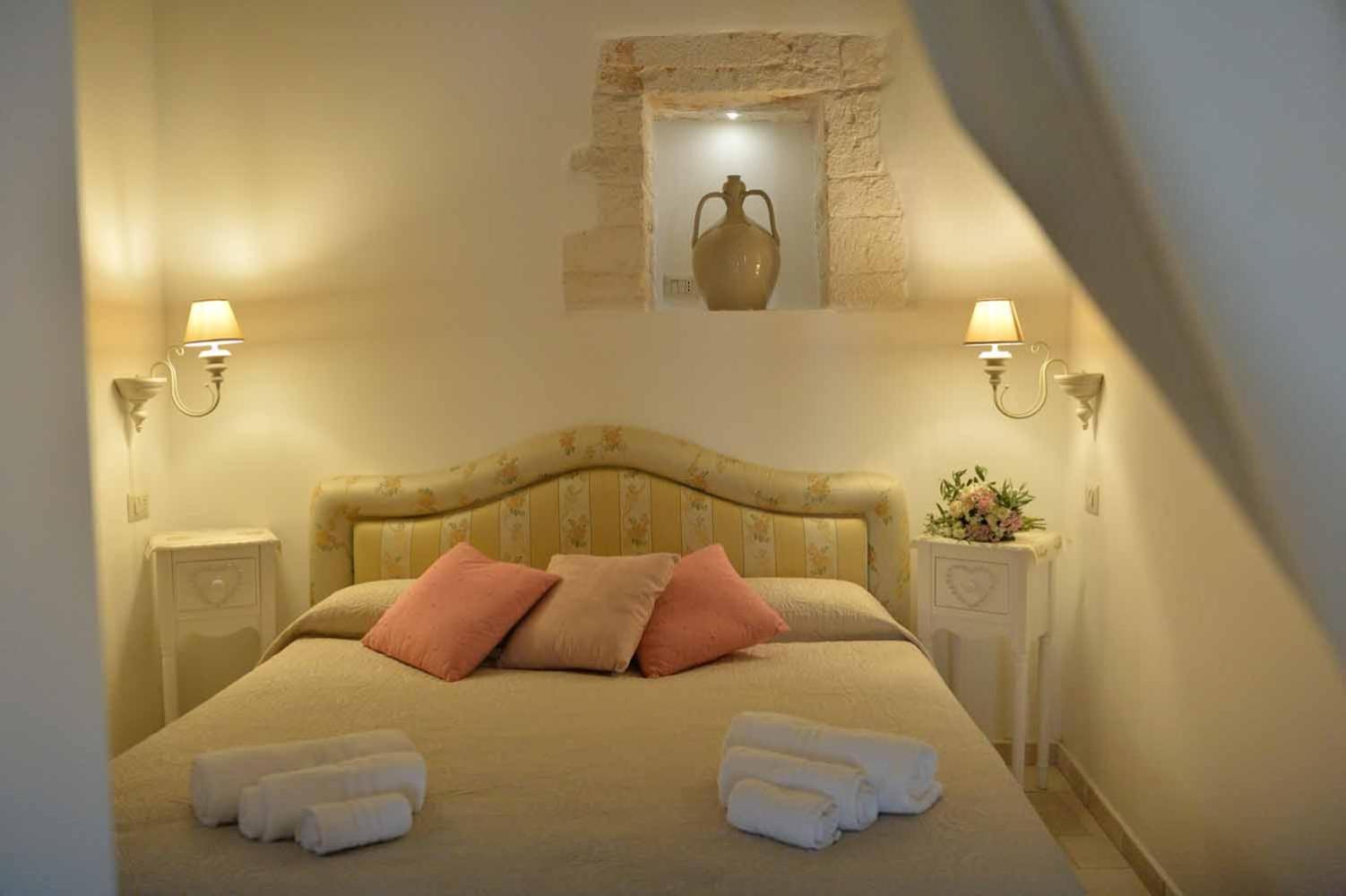 Small Trullo - Photo 1