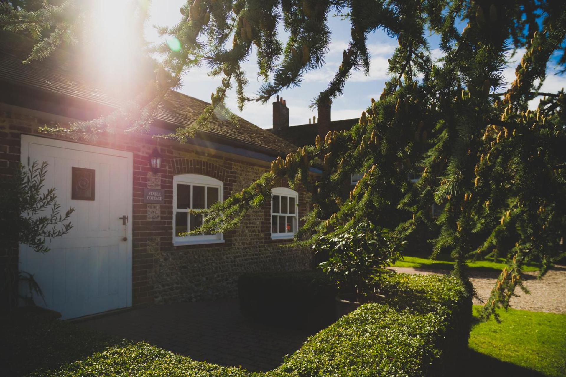 Stable Cottage photo 2