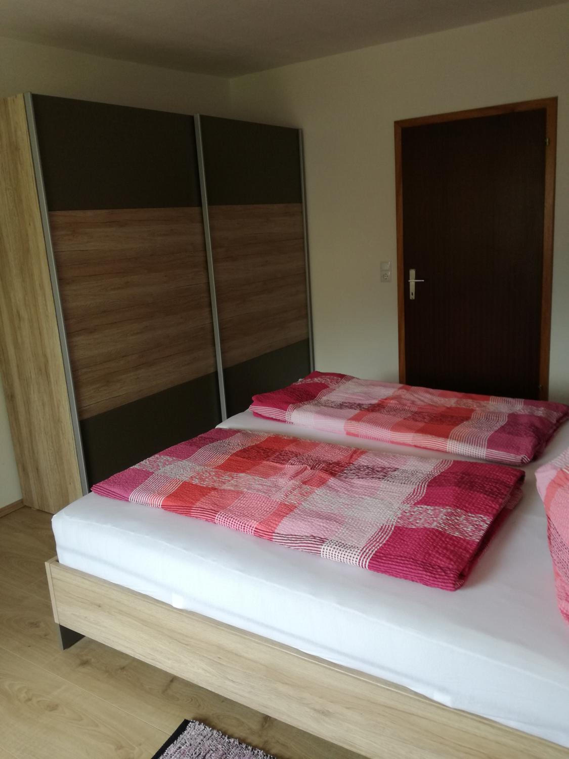 Double Room with Balcony photo 1