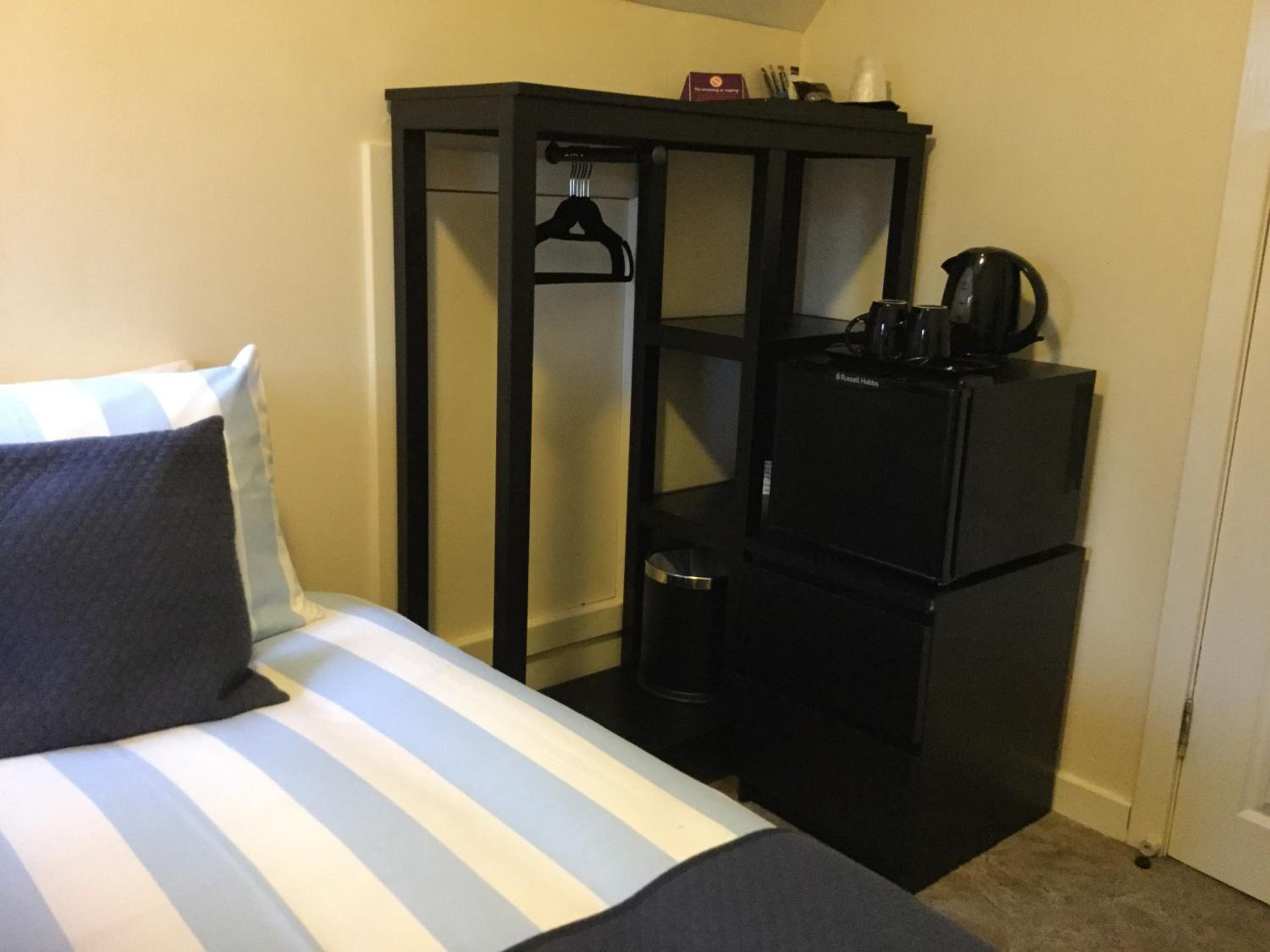 Twin Room photo 3