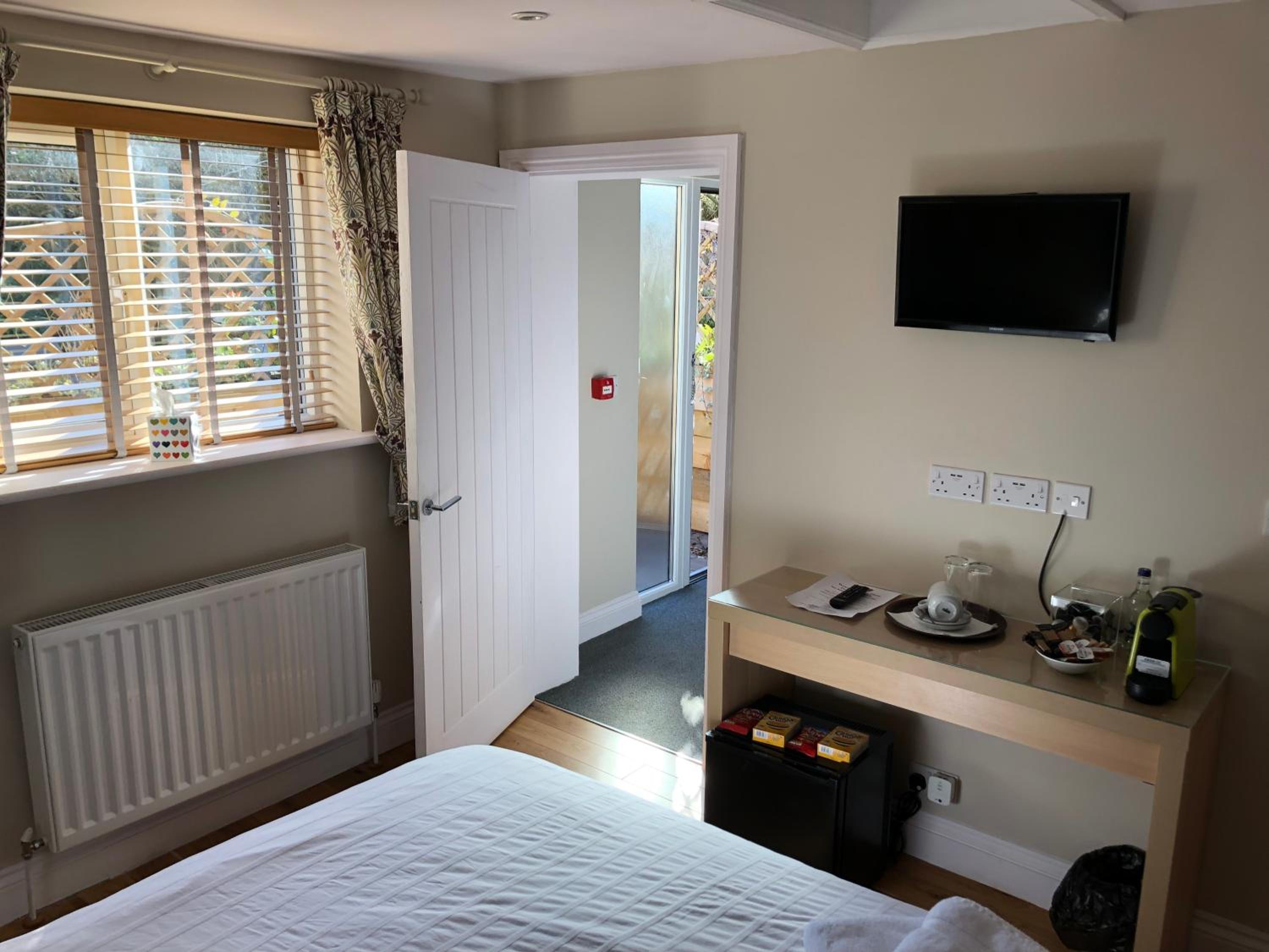 King Room - Photo 6