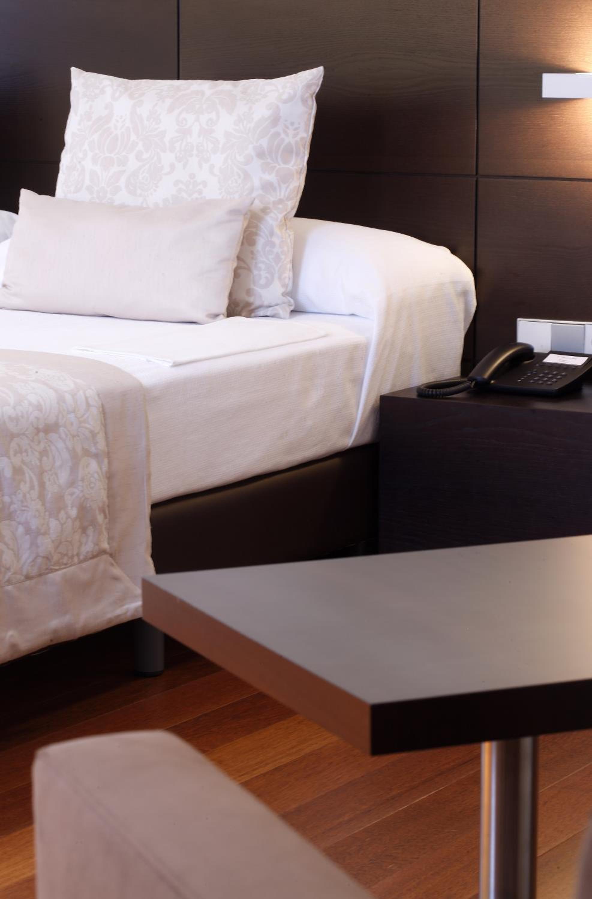 Double Room with Extra Bed