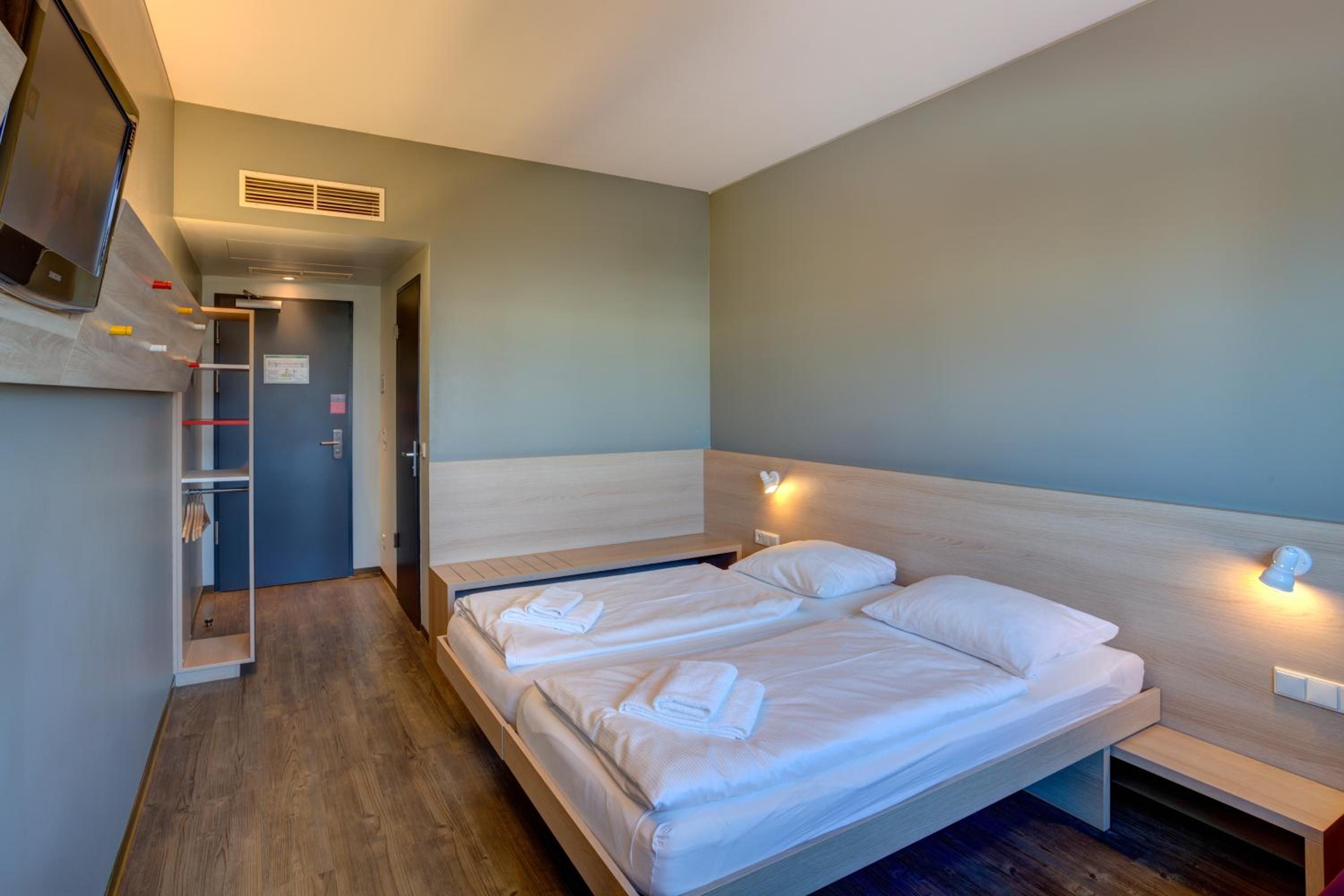 Double Room for Single Use photo 3
