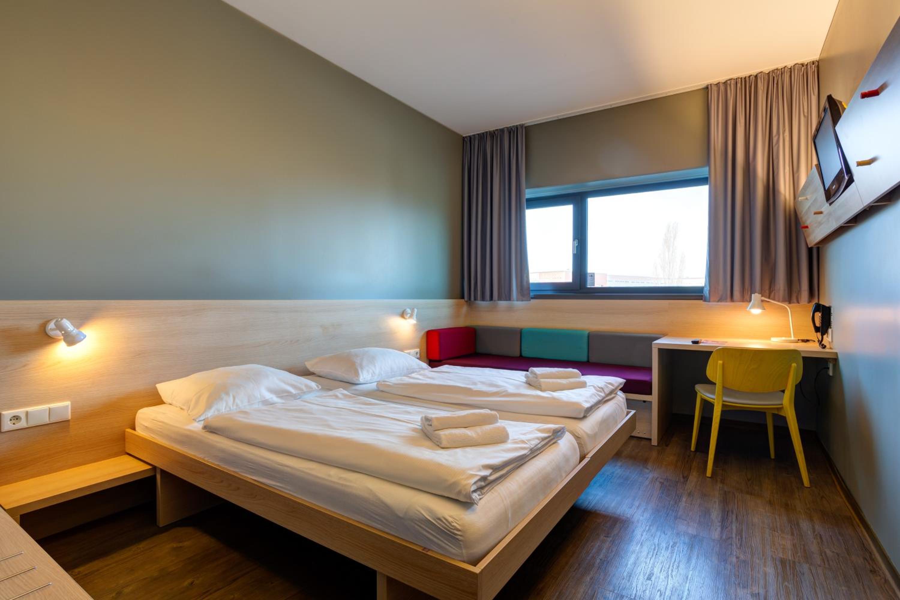Superior Twin Room photo 1