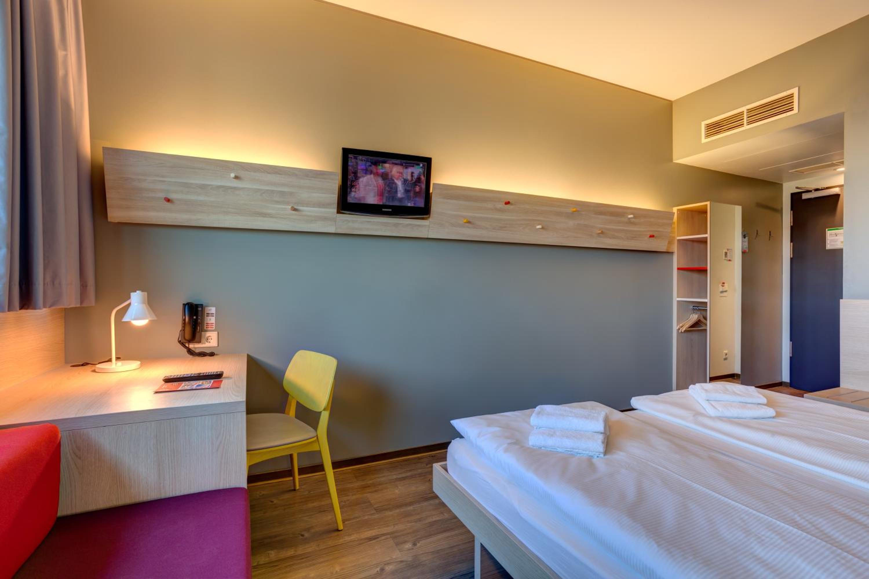 Twin Room photo 1