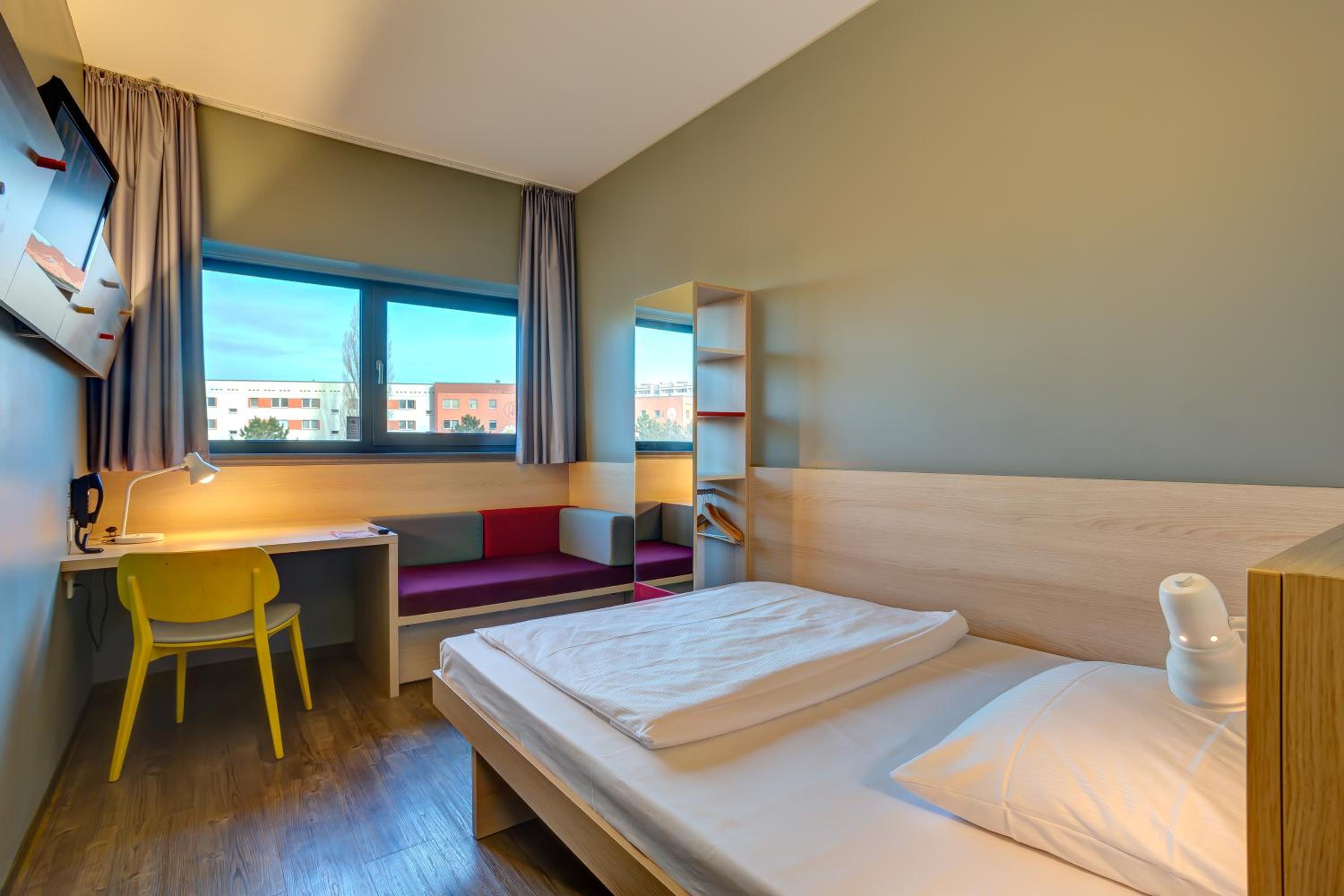 Single Room photo 1