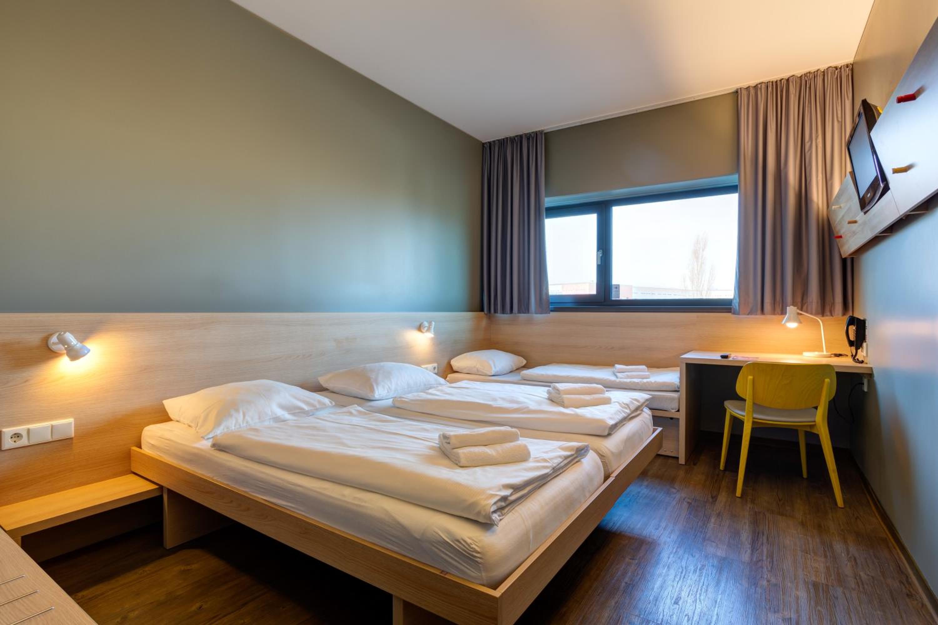 Triple Room photo 1