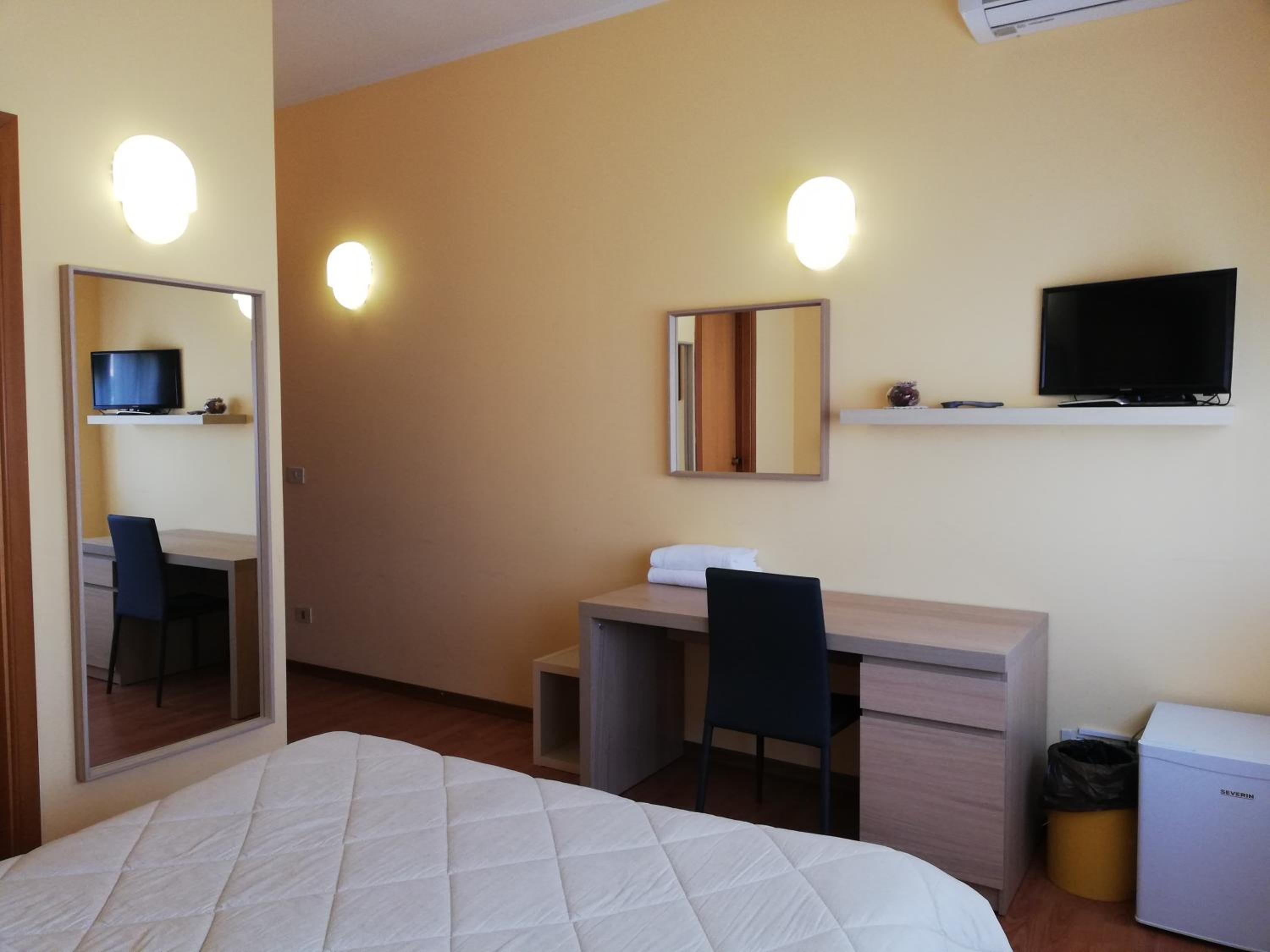 Double Room photo 1